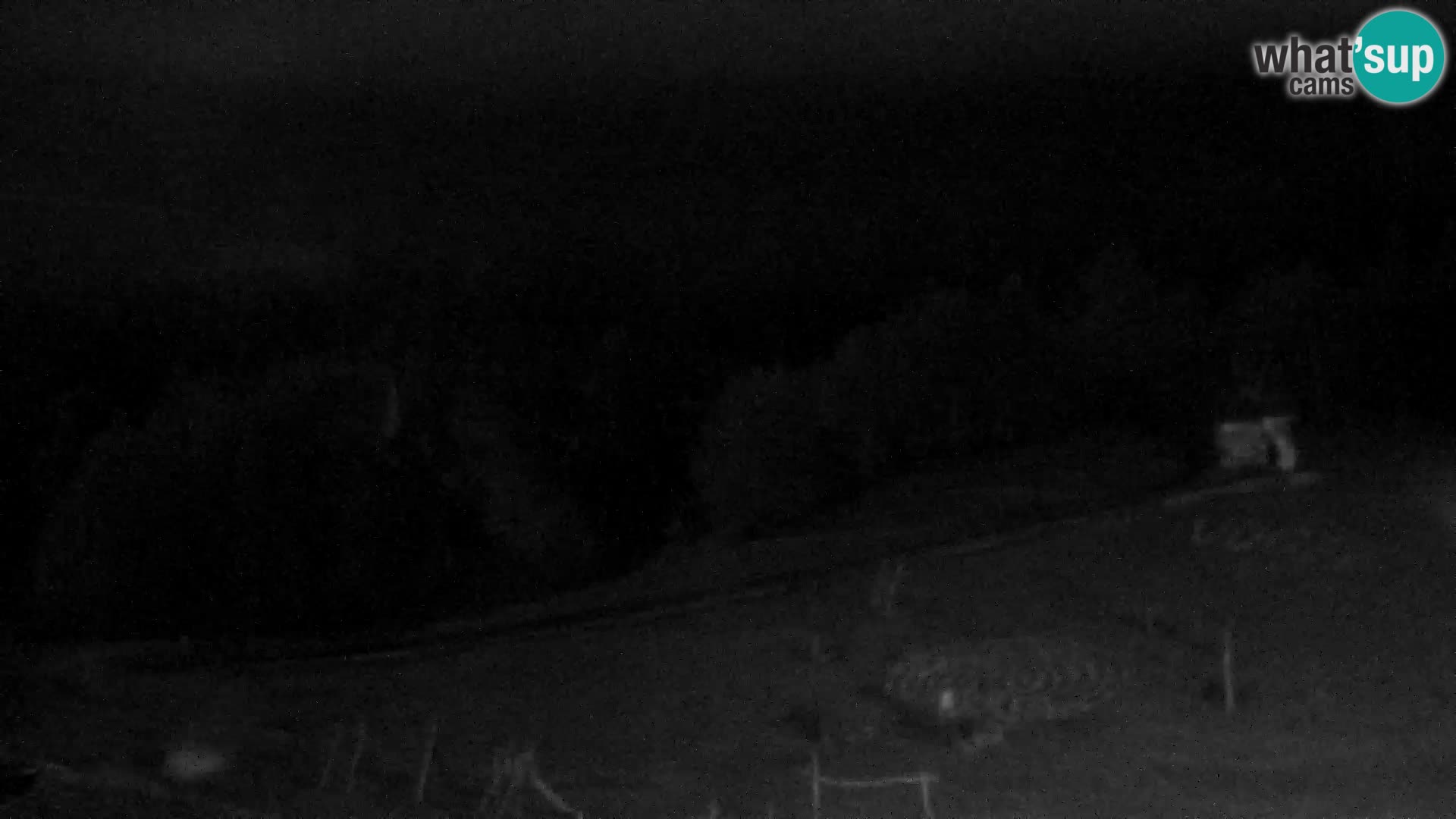 Camera en vivo Estacion esqui Vogel