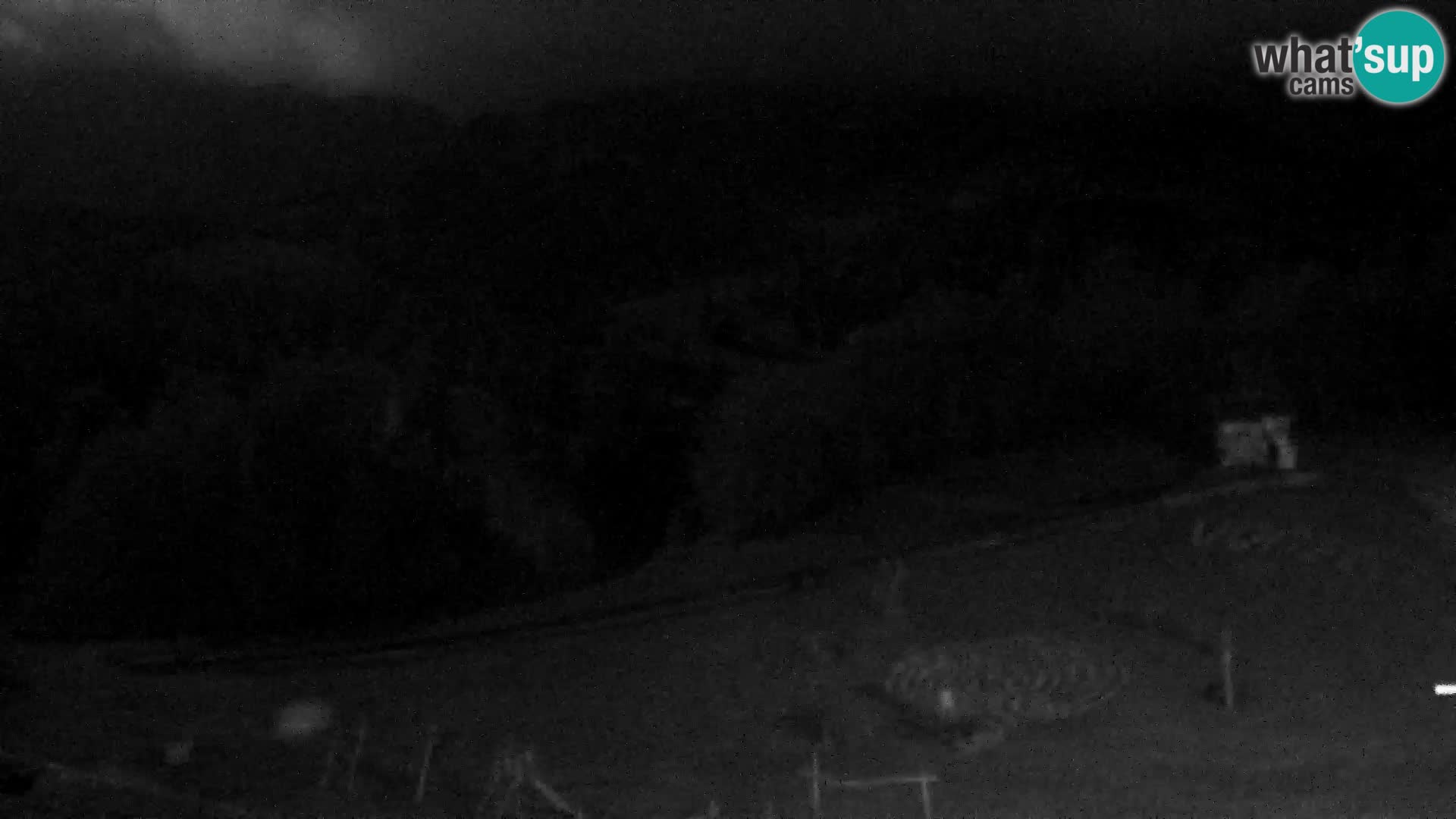 Webcam Skigebiet Vogel