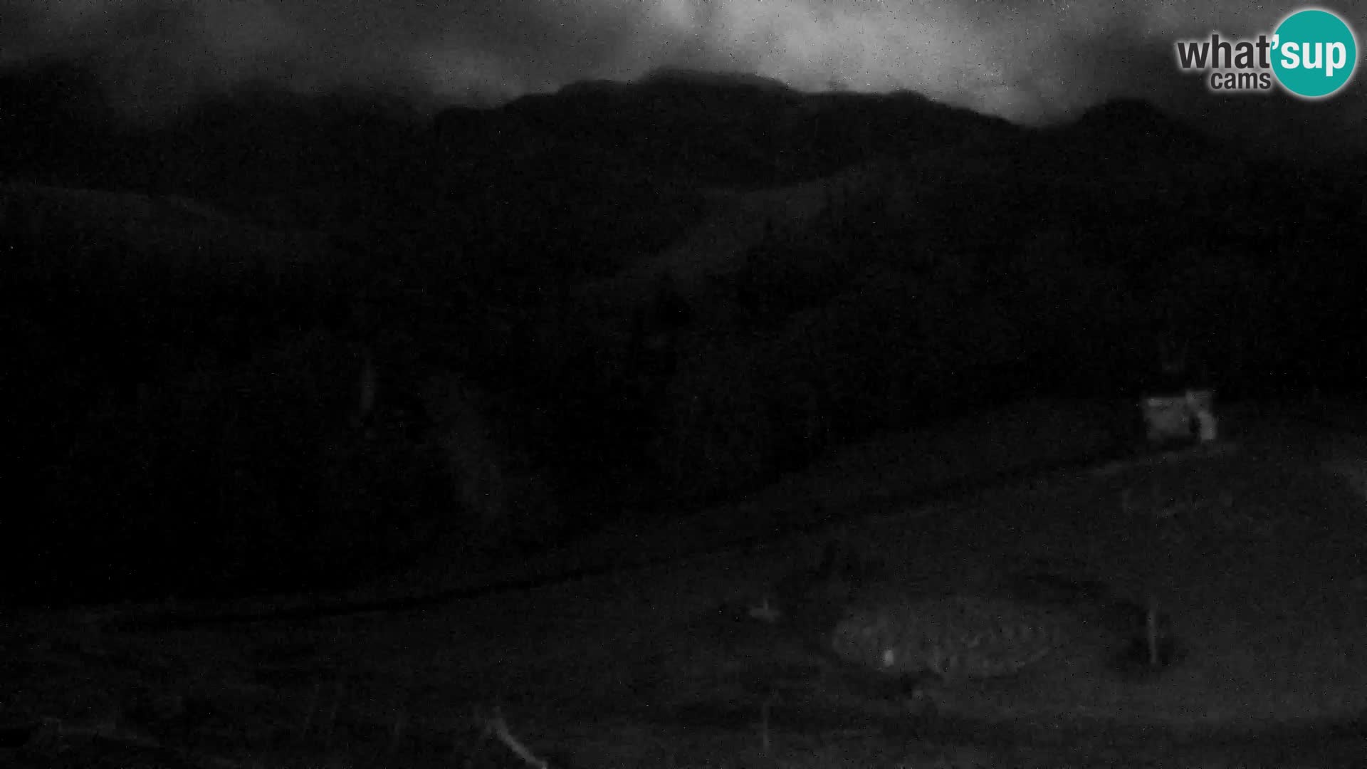 Webcam Ski resort Vogel