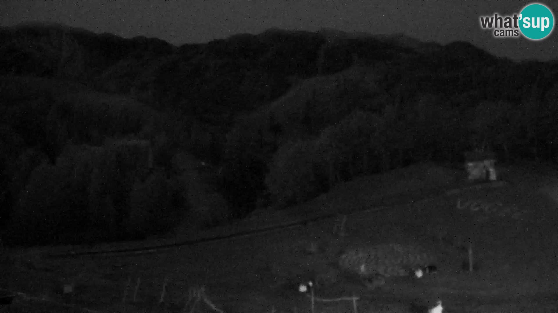 Webcam Ski resort Vogel