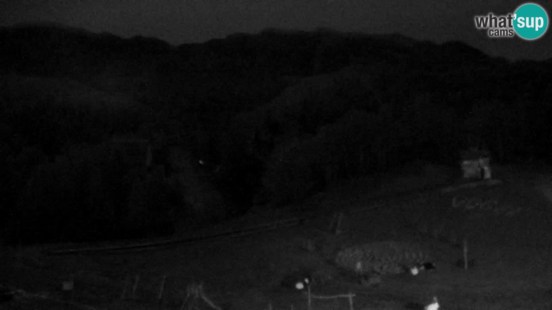 Live cam Station ski Vogel