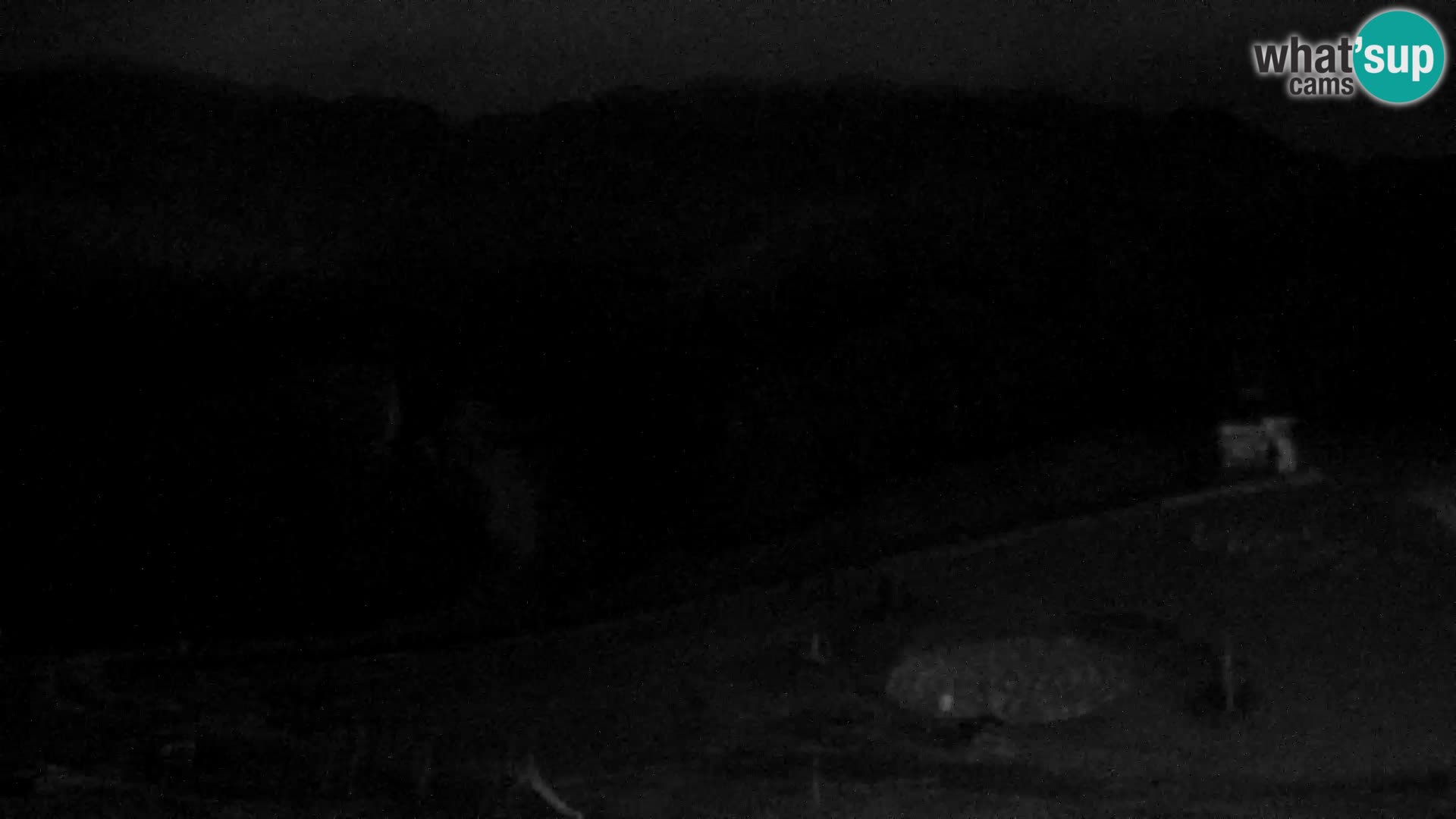 Webcam Ski resort Vogel