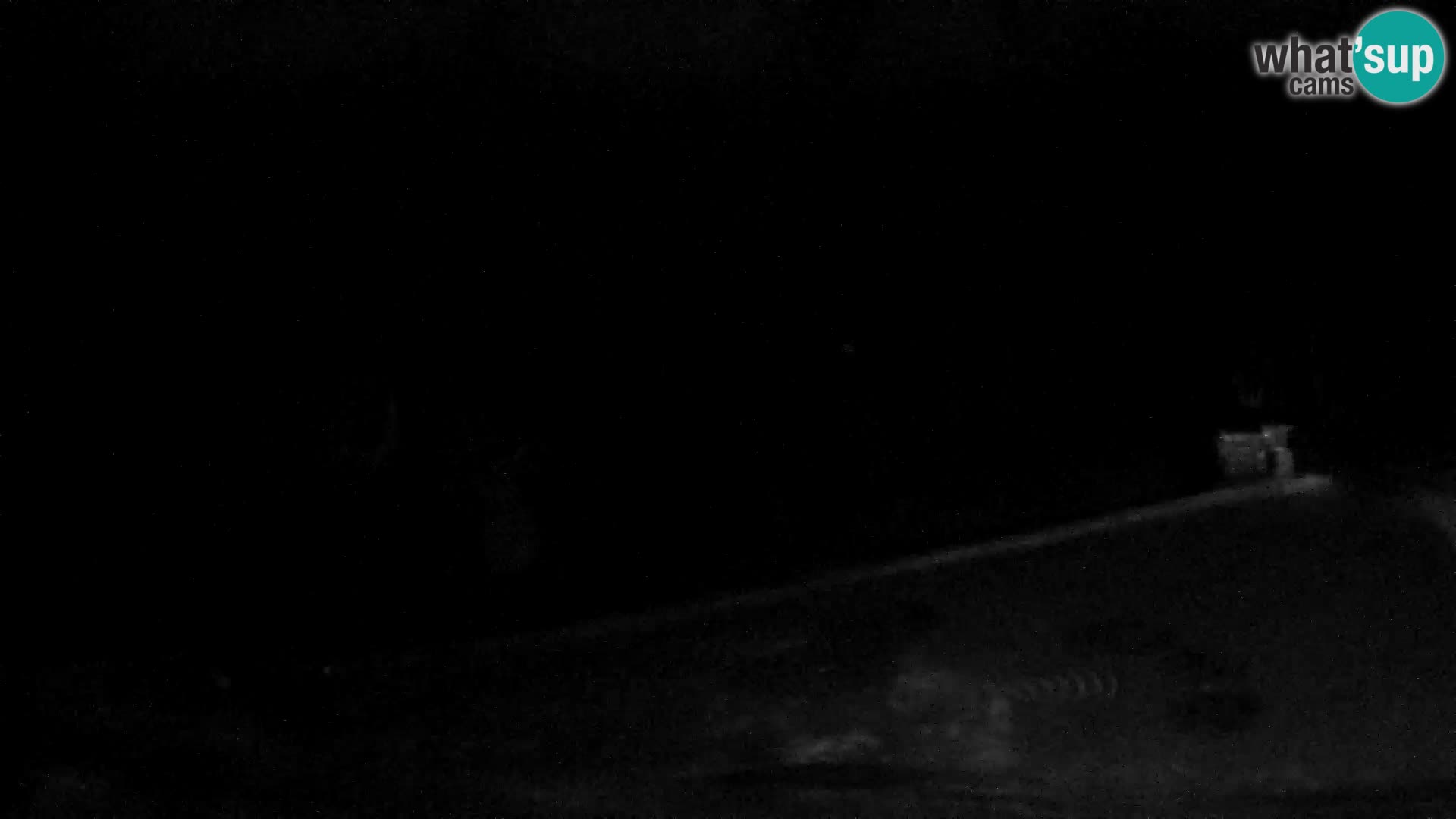 Camera en vivo Estacion esqui Vogel