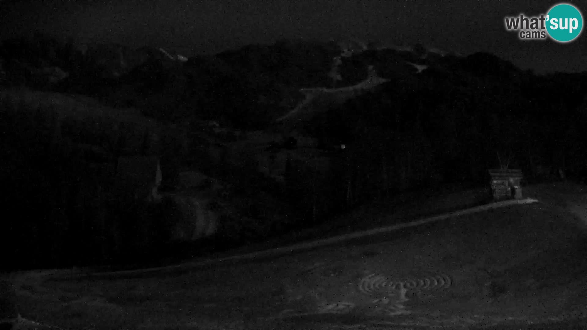 Live cam Station ski Vogel