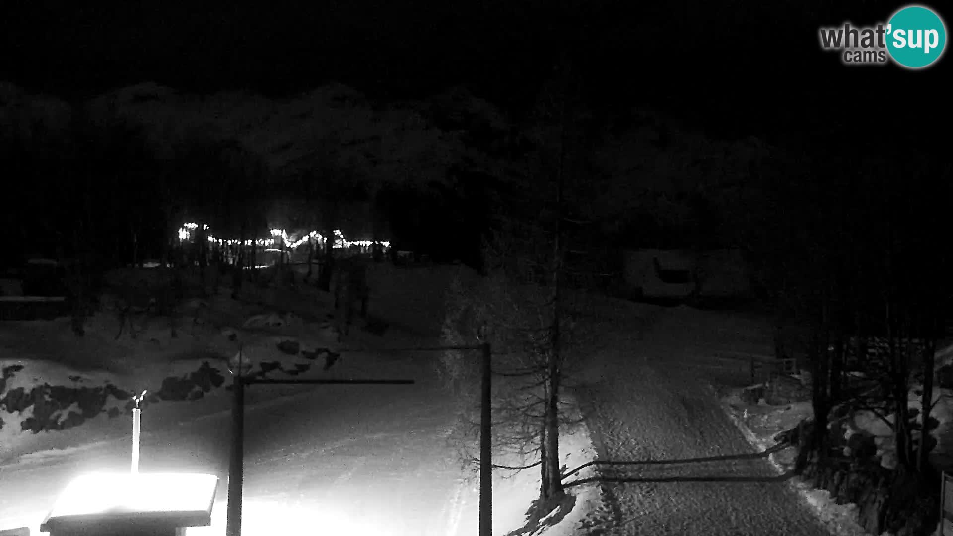 Webcam Stazione sciistica Vogel