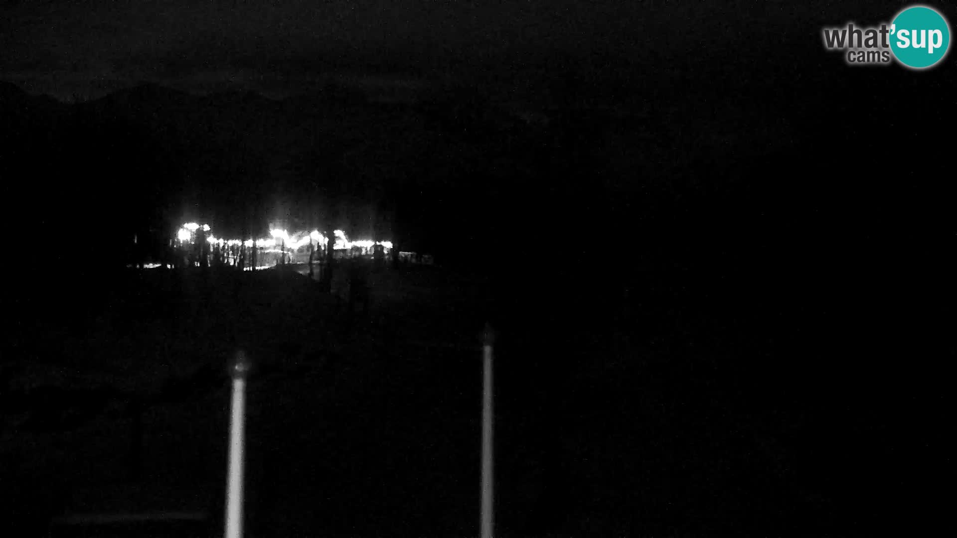 Webcam Skigebiet Vogel