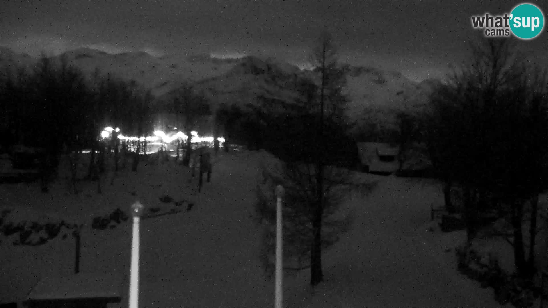 Webcam Ski resort Vogel
