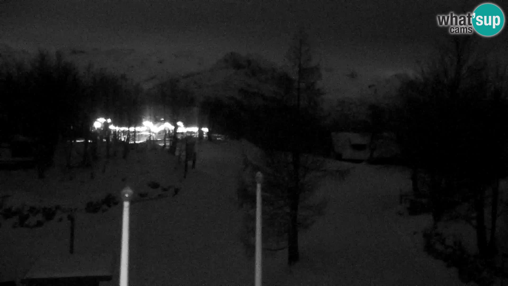 Live cam Station ski Vogel