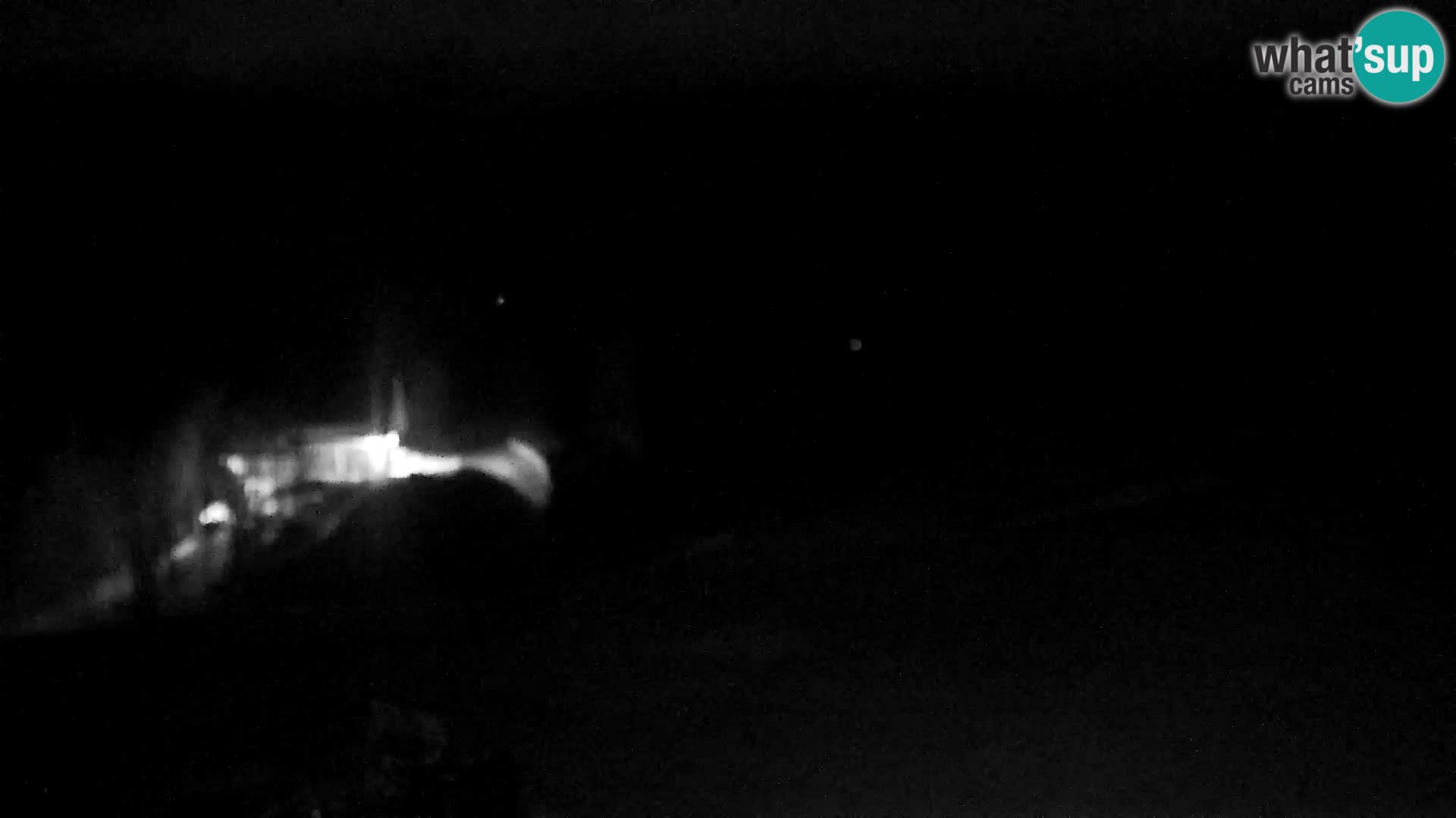 Spletna kamera Smučišče Kamera v zivo Vogel – postaja nihalke