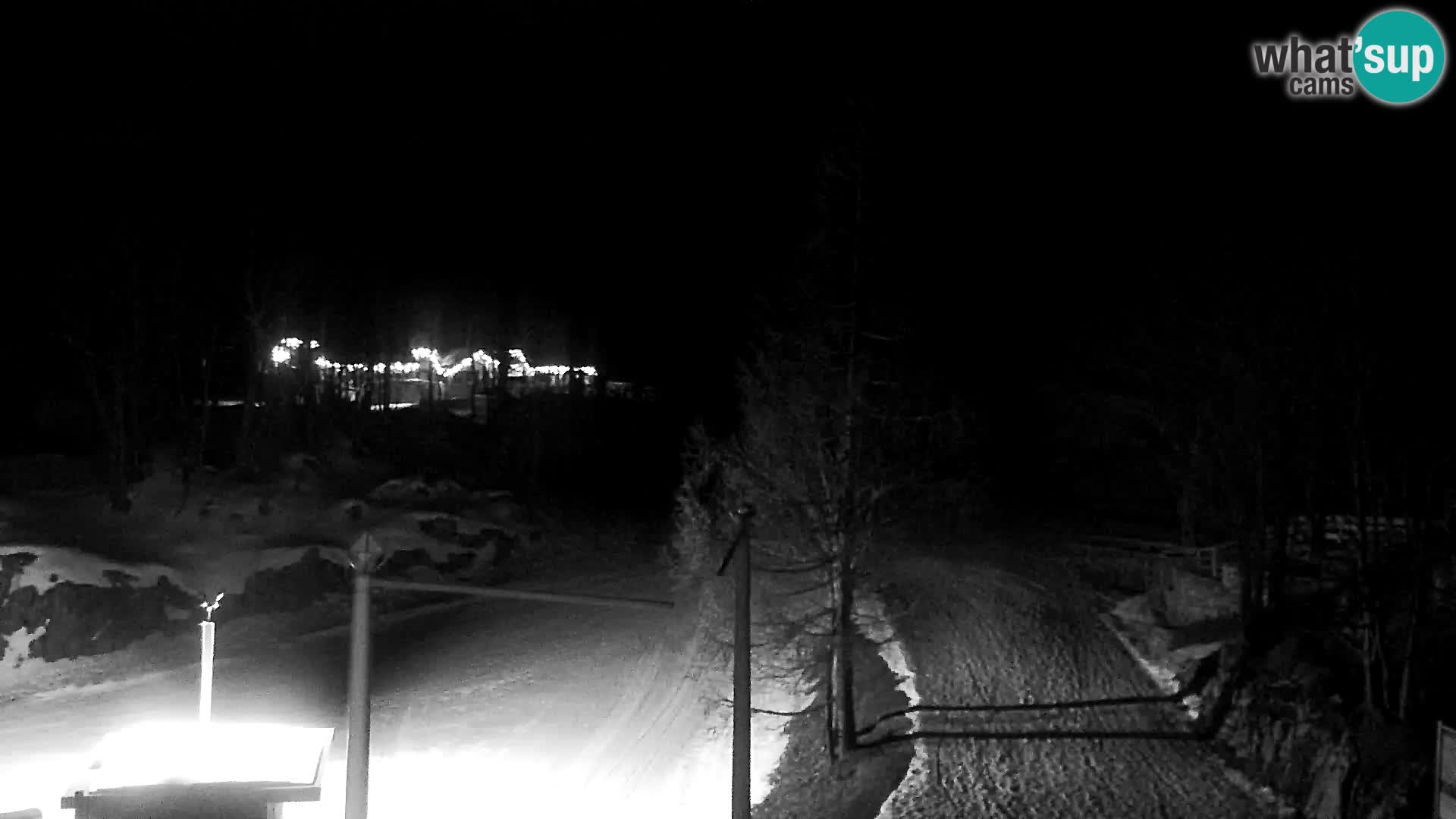 Webcam Stazione sciistica Vogel