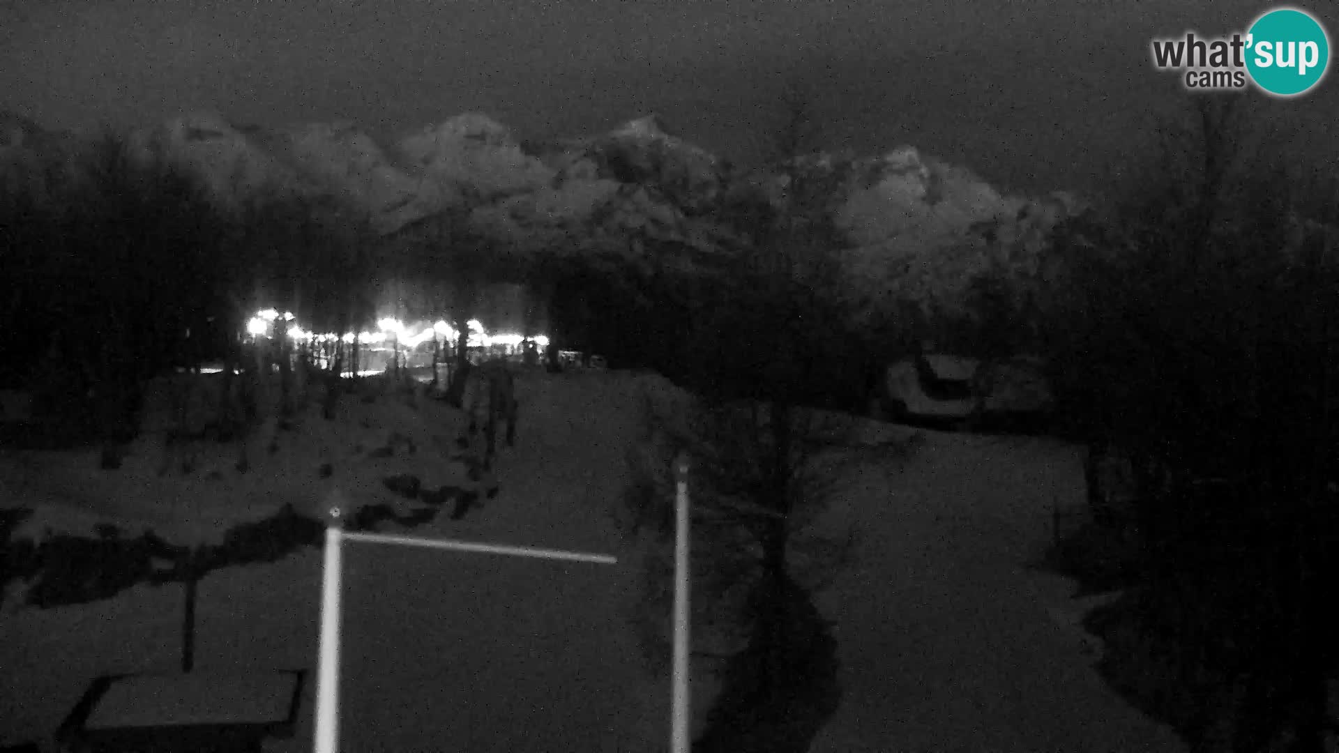 Webcam Ski resort Vogel