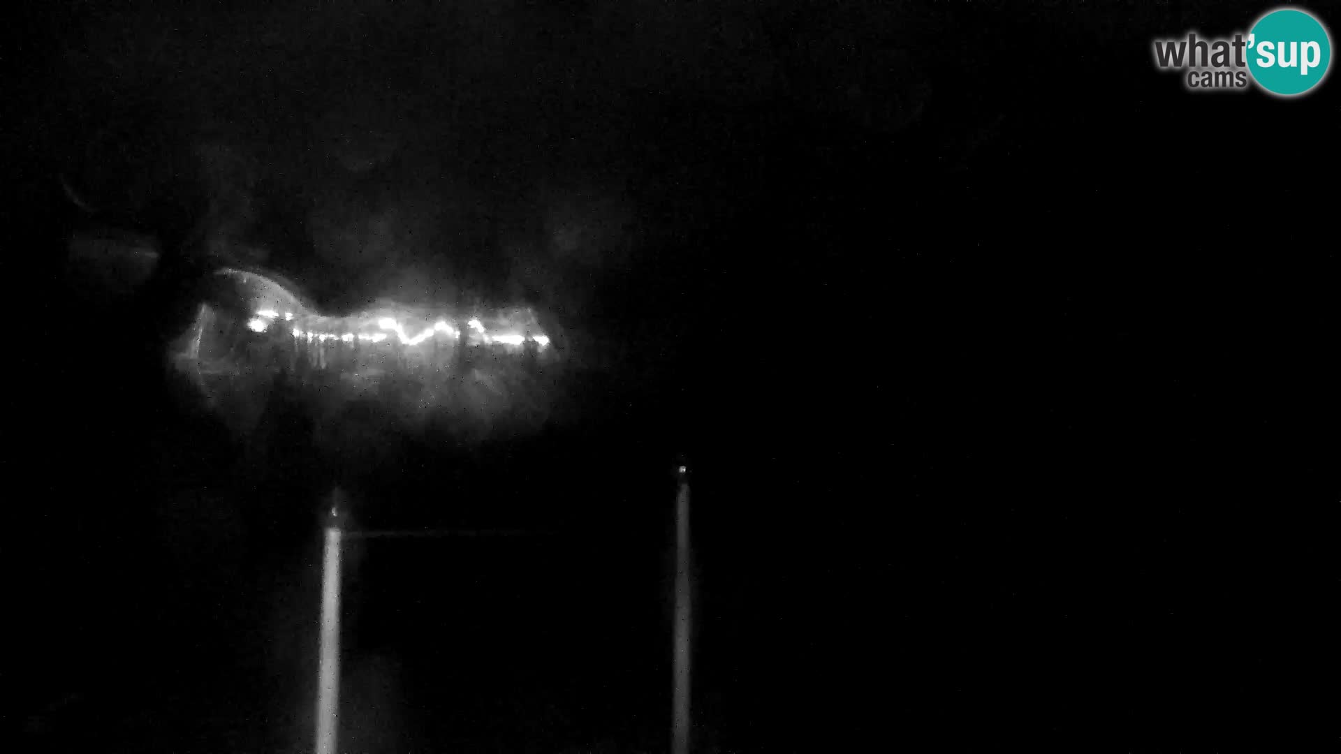 Spletna kamera Smučišče Kamera v zivo Vogel – postaja nihalke