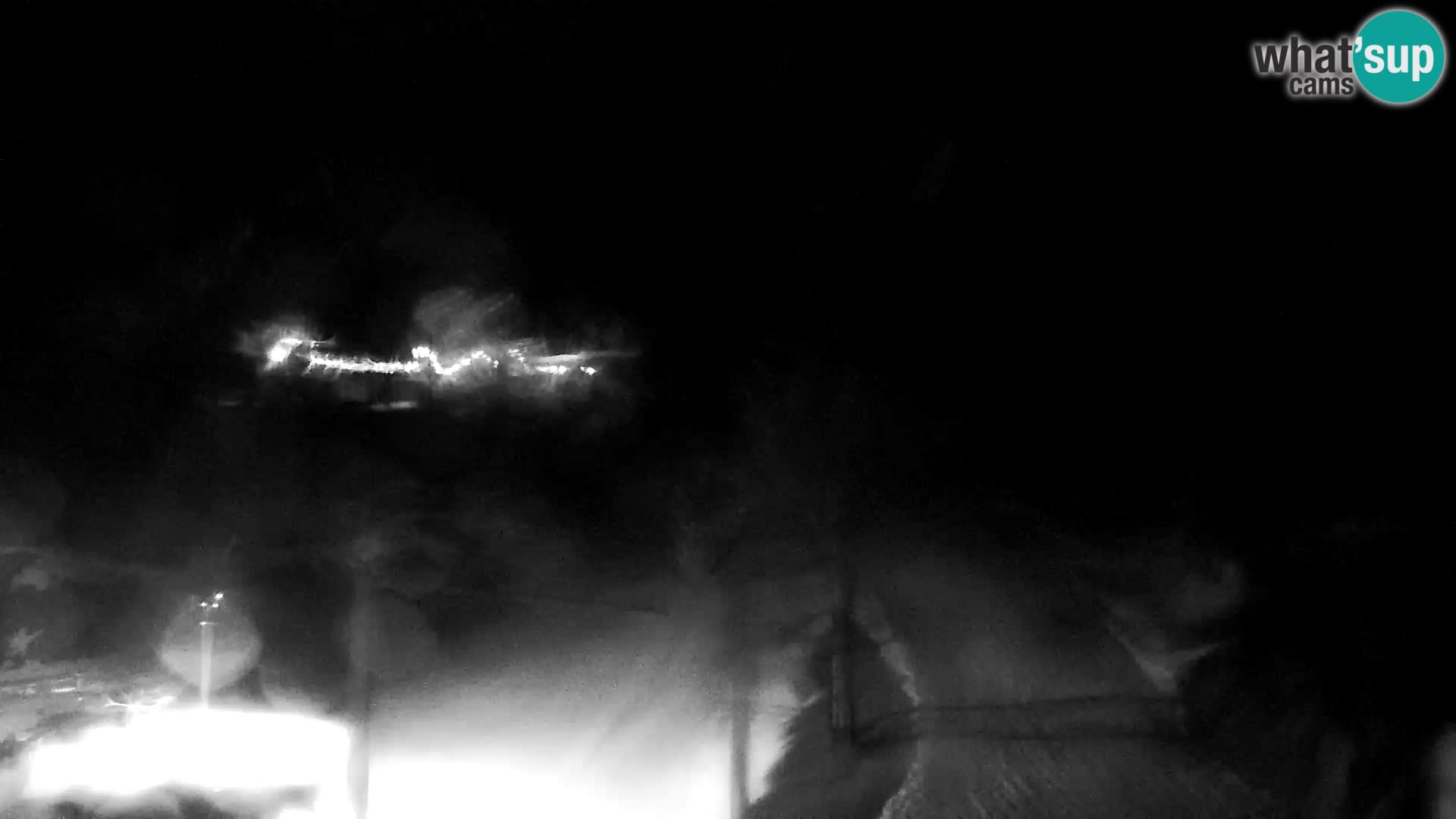 Webcam Ski resort Vogel