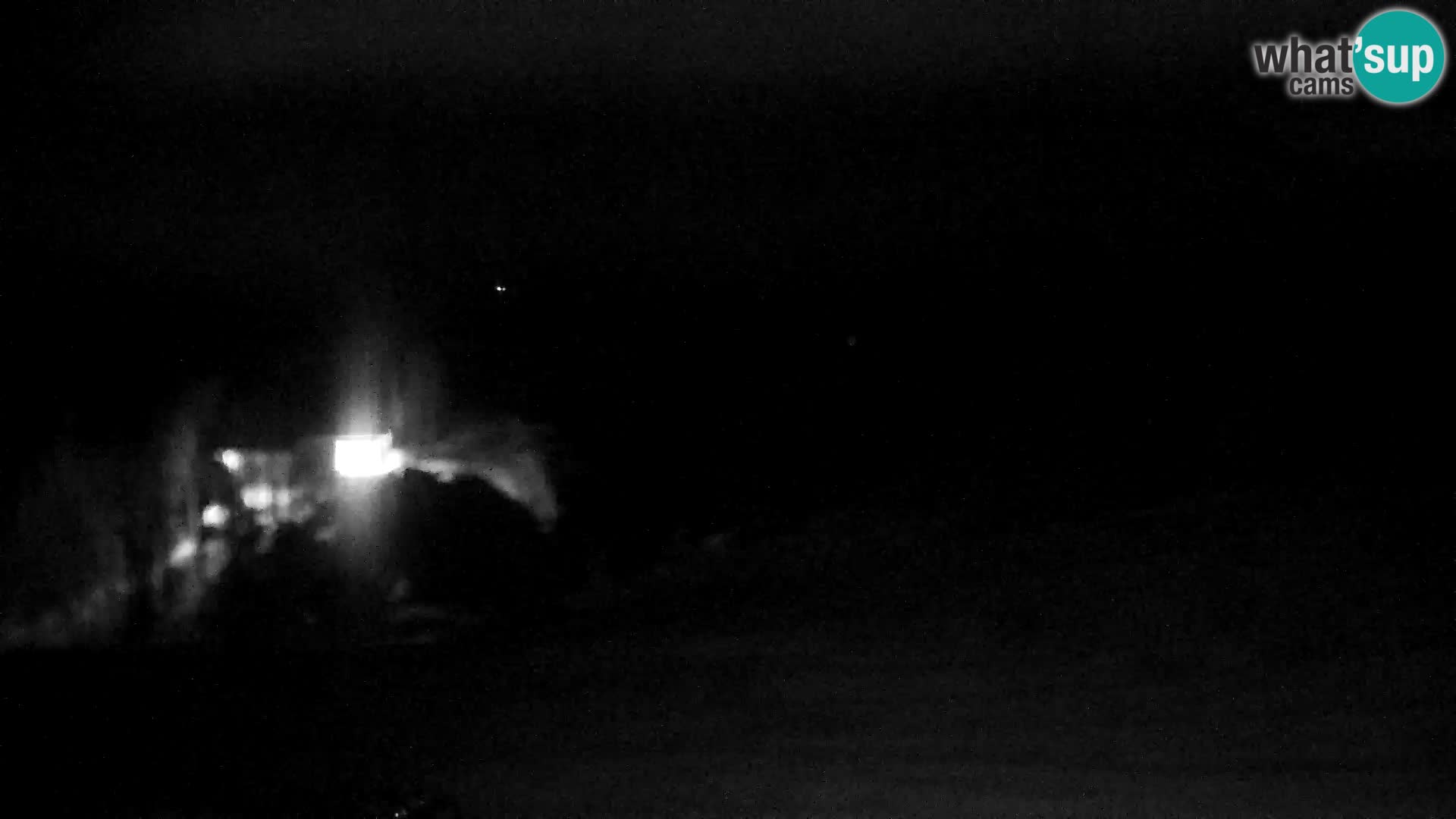 Web Kamera Skijalište Vogel