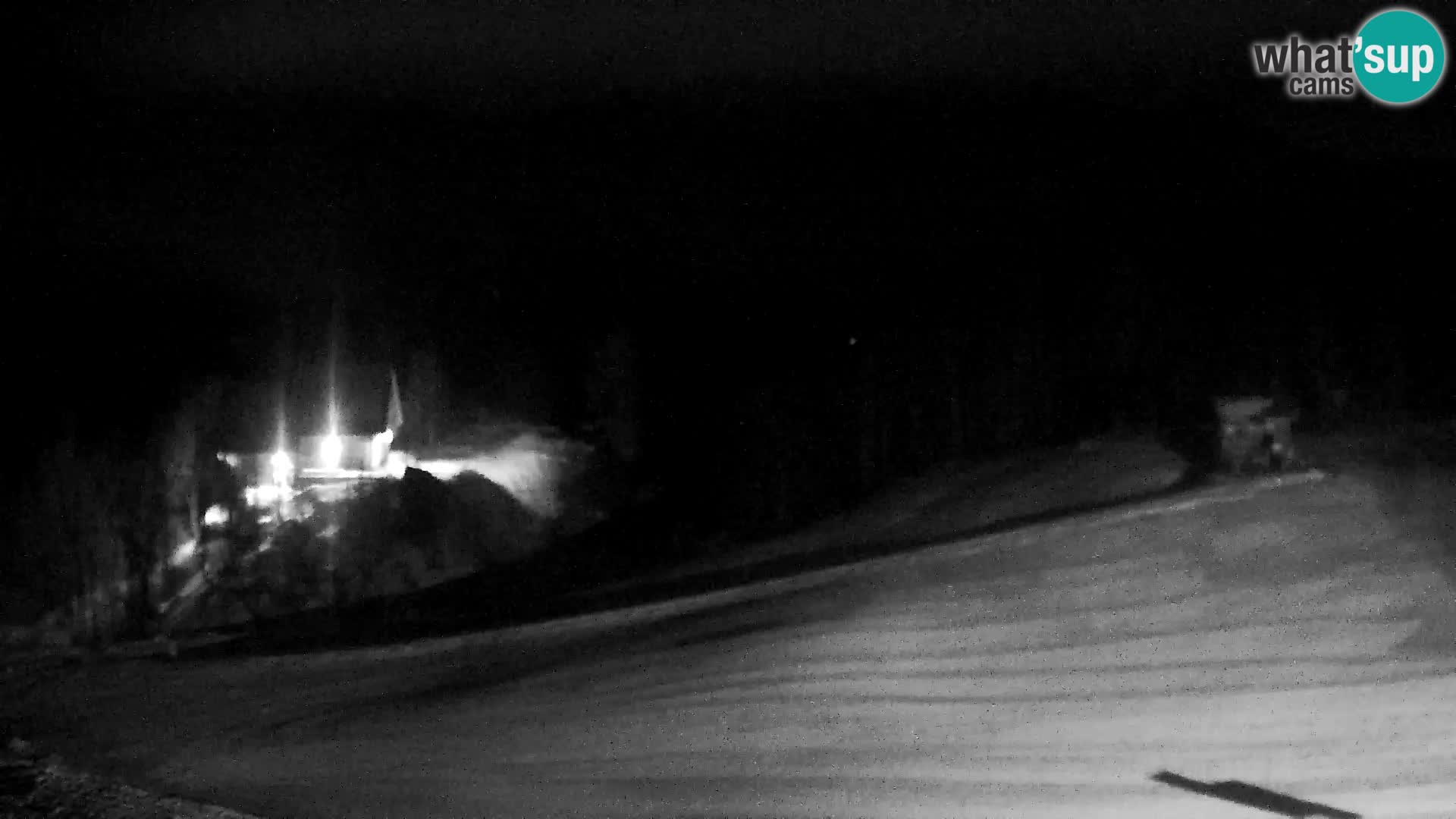 Webcam Stazione sciistica Vogel