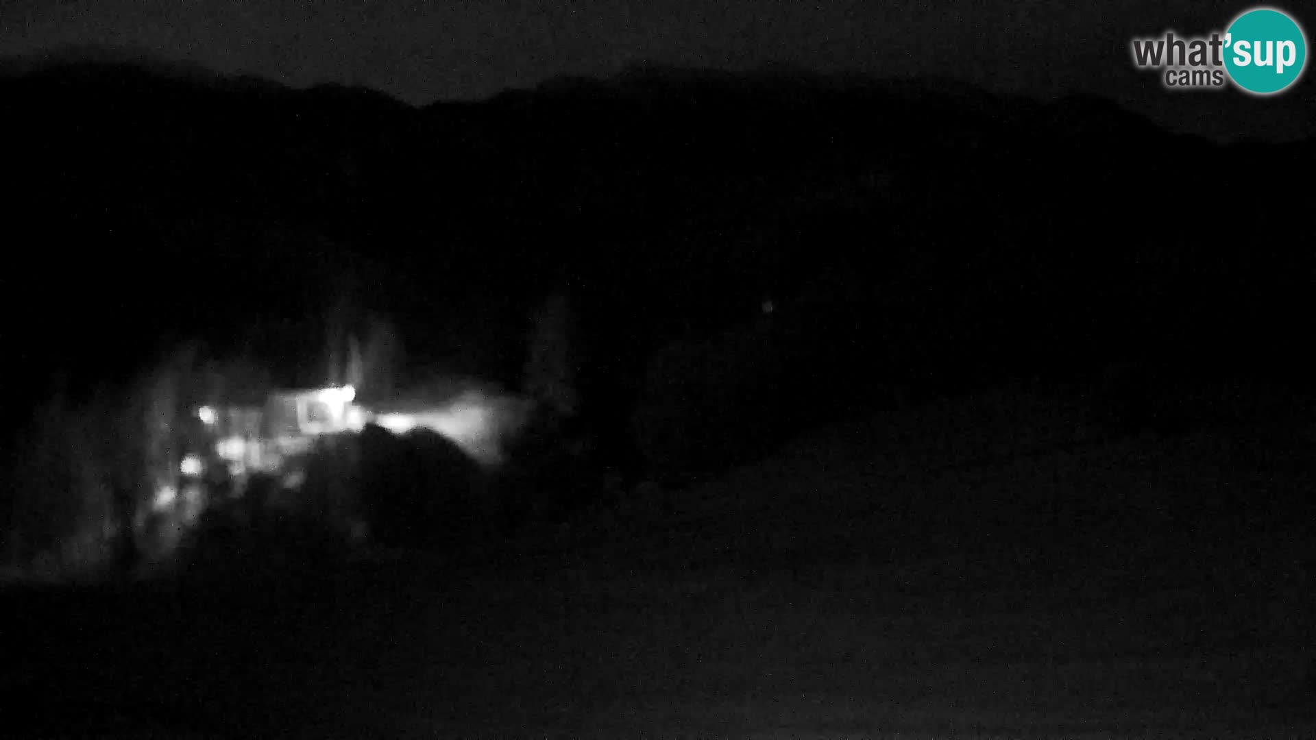 Webcam Ski resort Vogel