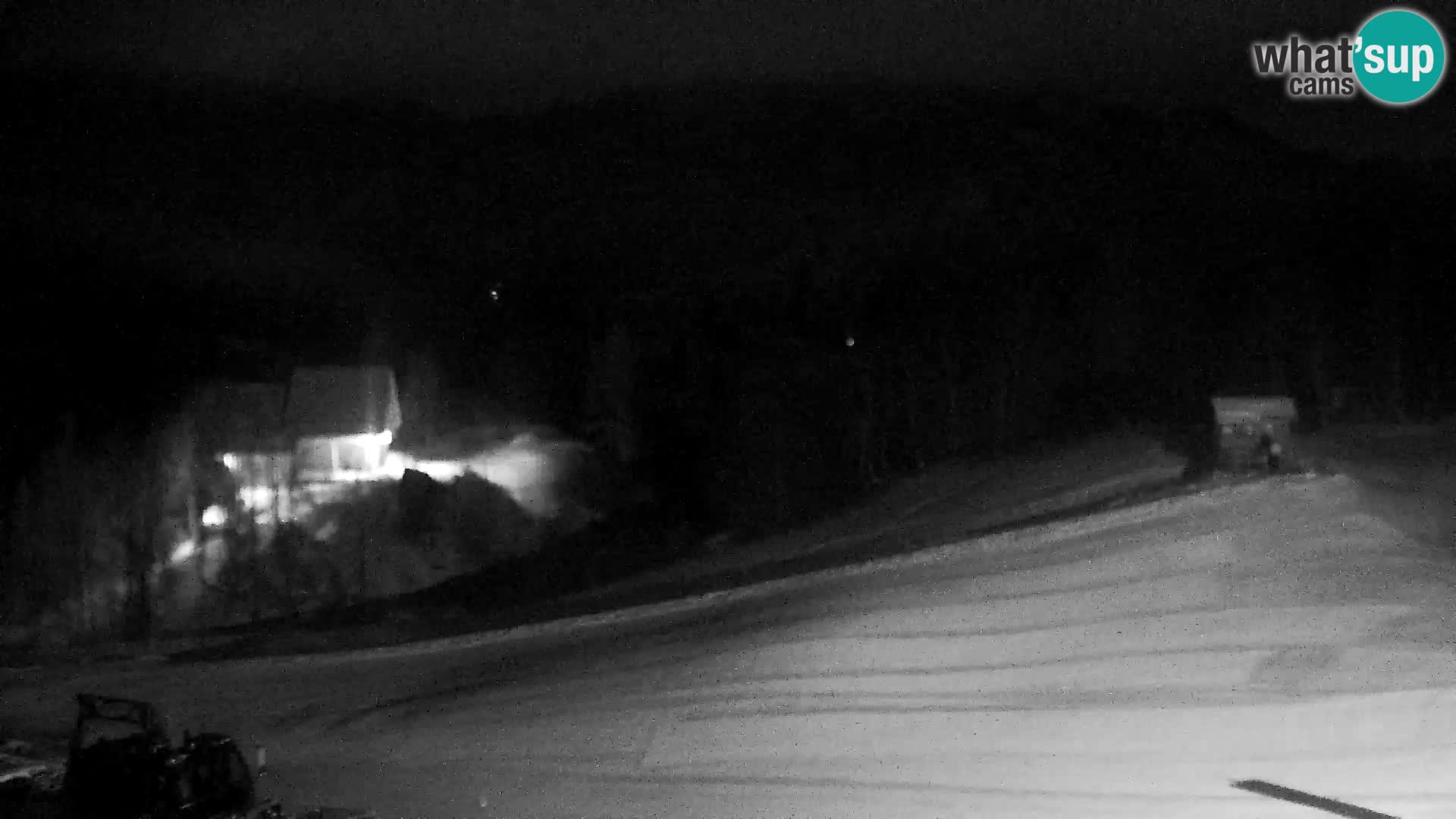 Web Kamera Skijalište Vogel