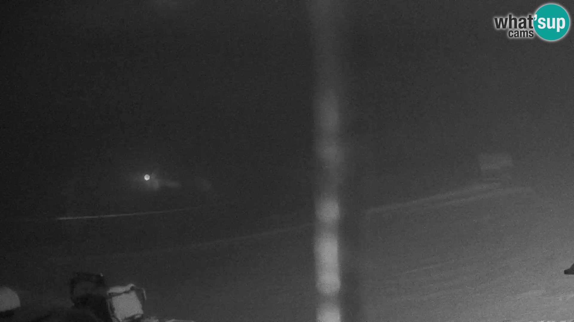 Web Kamera Skijalište Vogel