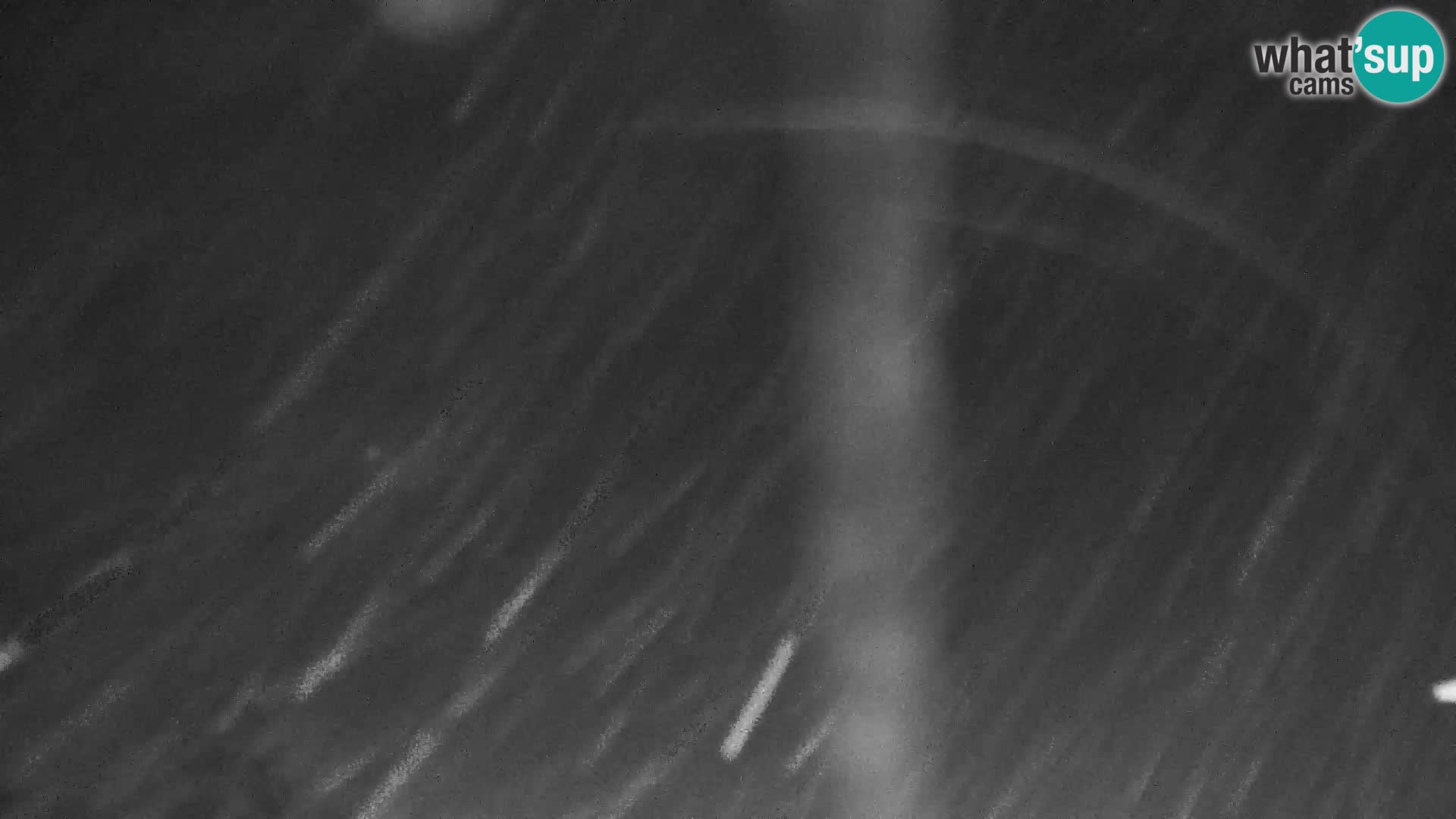 Camera en vivo Estacion esqui Vogel