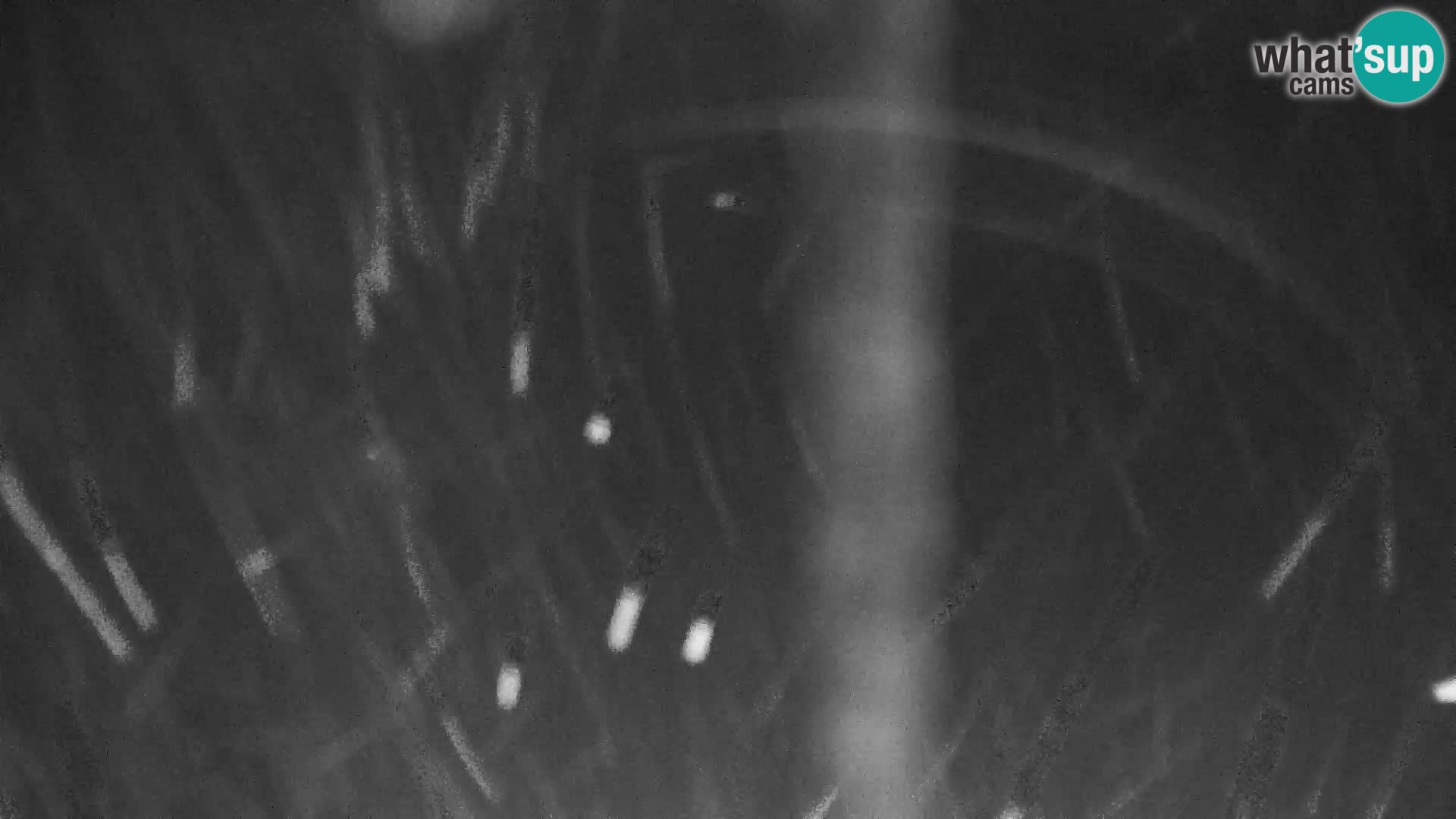 Camera en vivo Estacion esqui Vogel