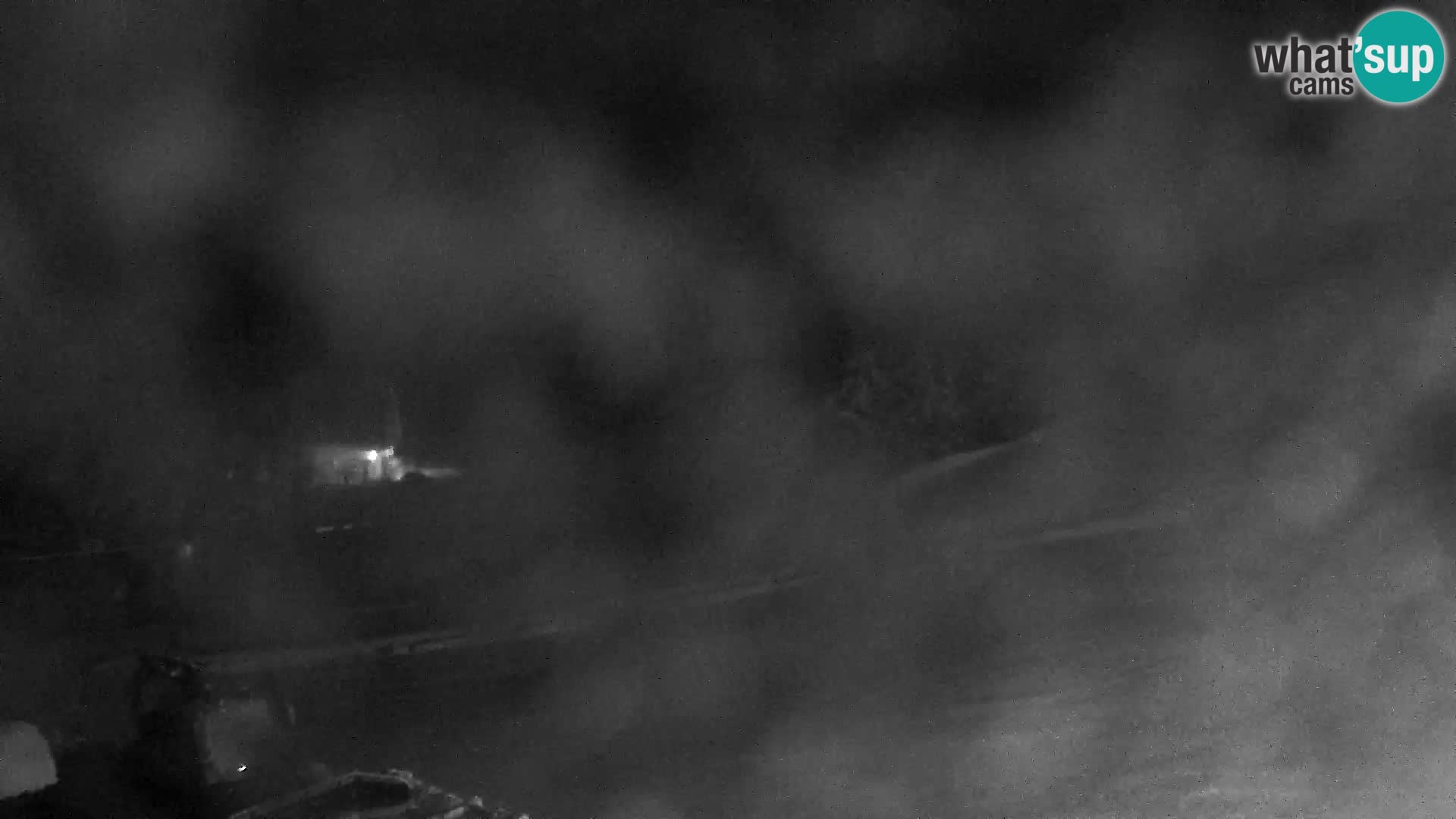 Webcam Stazione sciistica Vogel