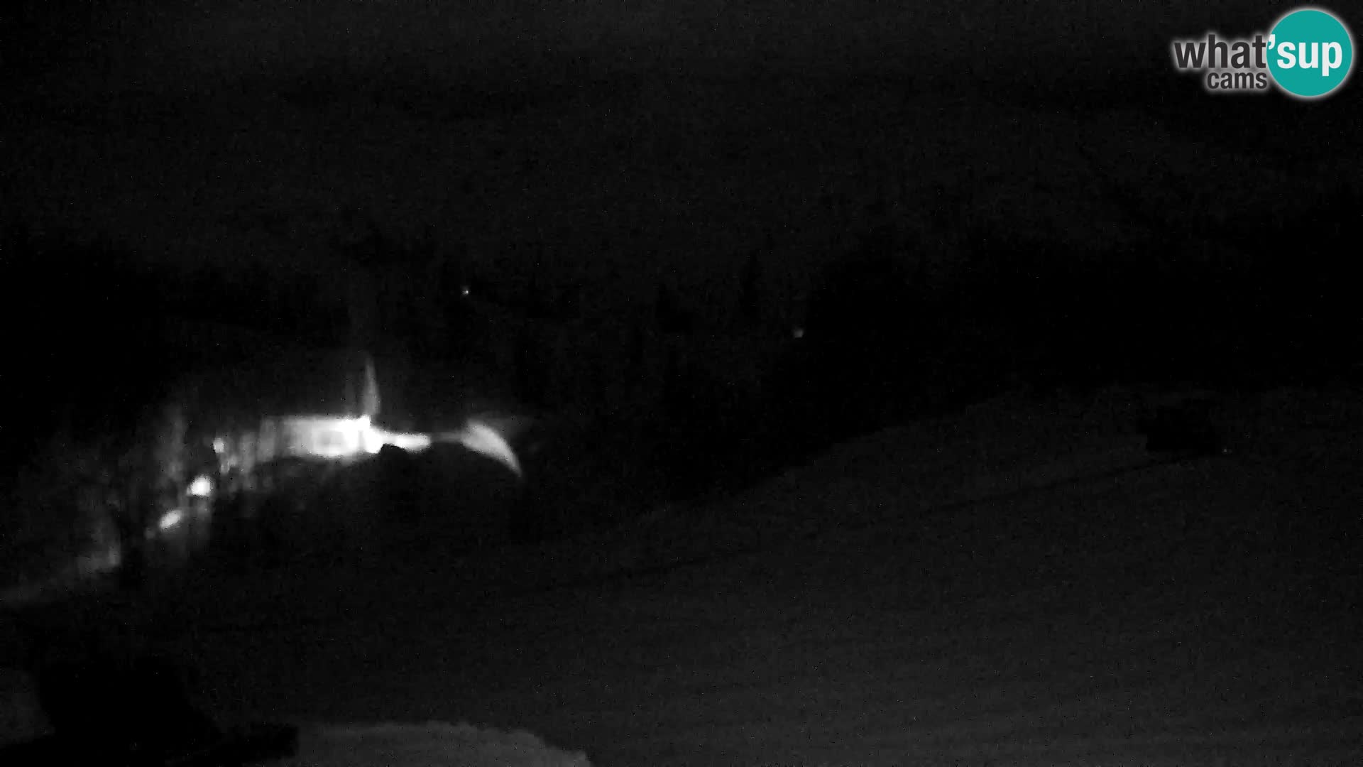 Webcam Skigebiet Vogel