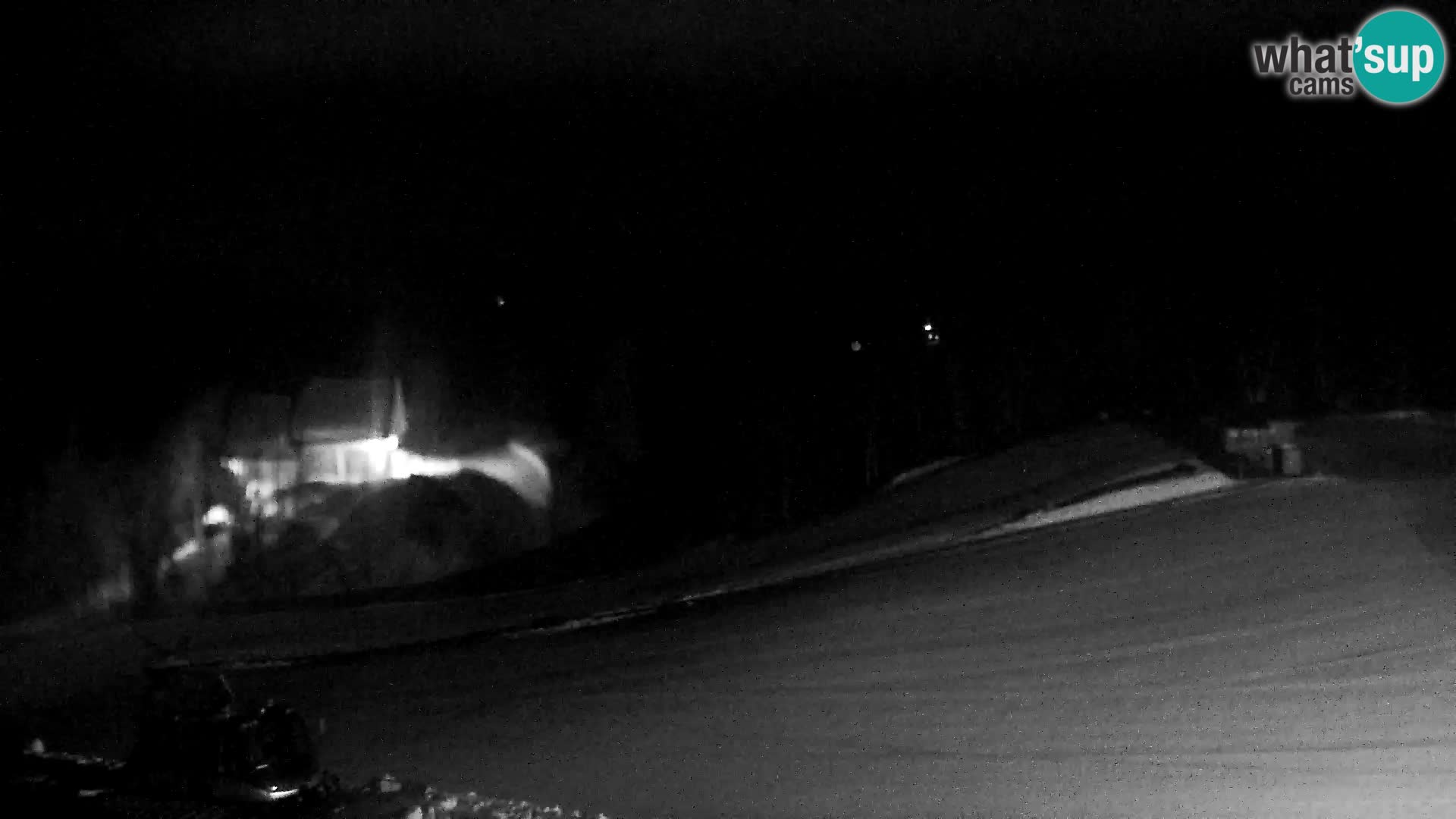 Web Kamera Skijalište Vogel