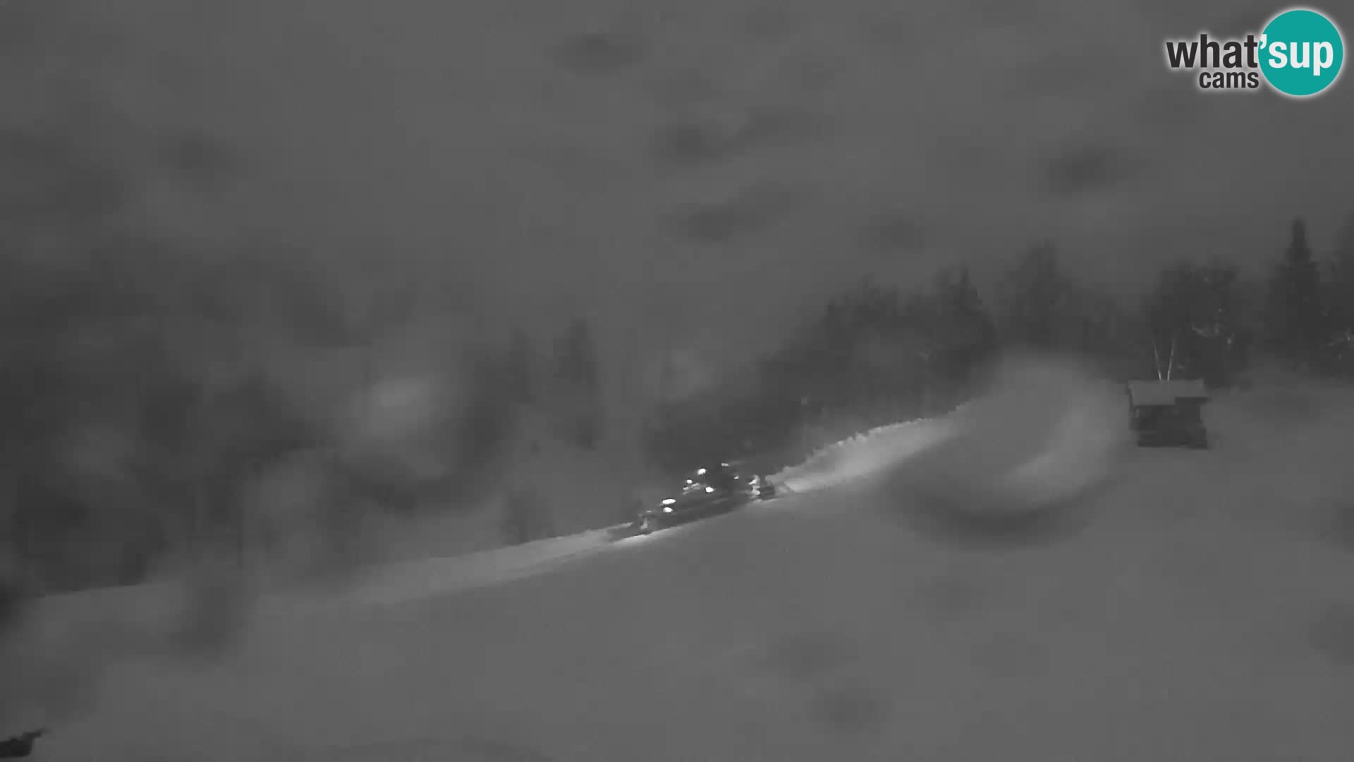 Webcam Stazione sciistica Vogel