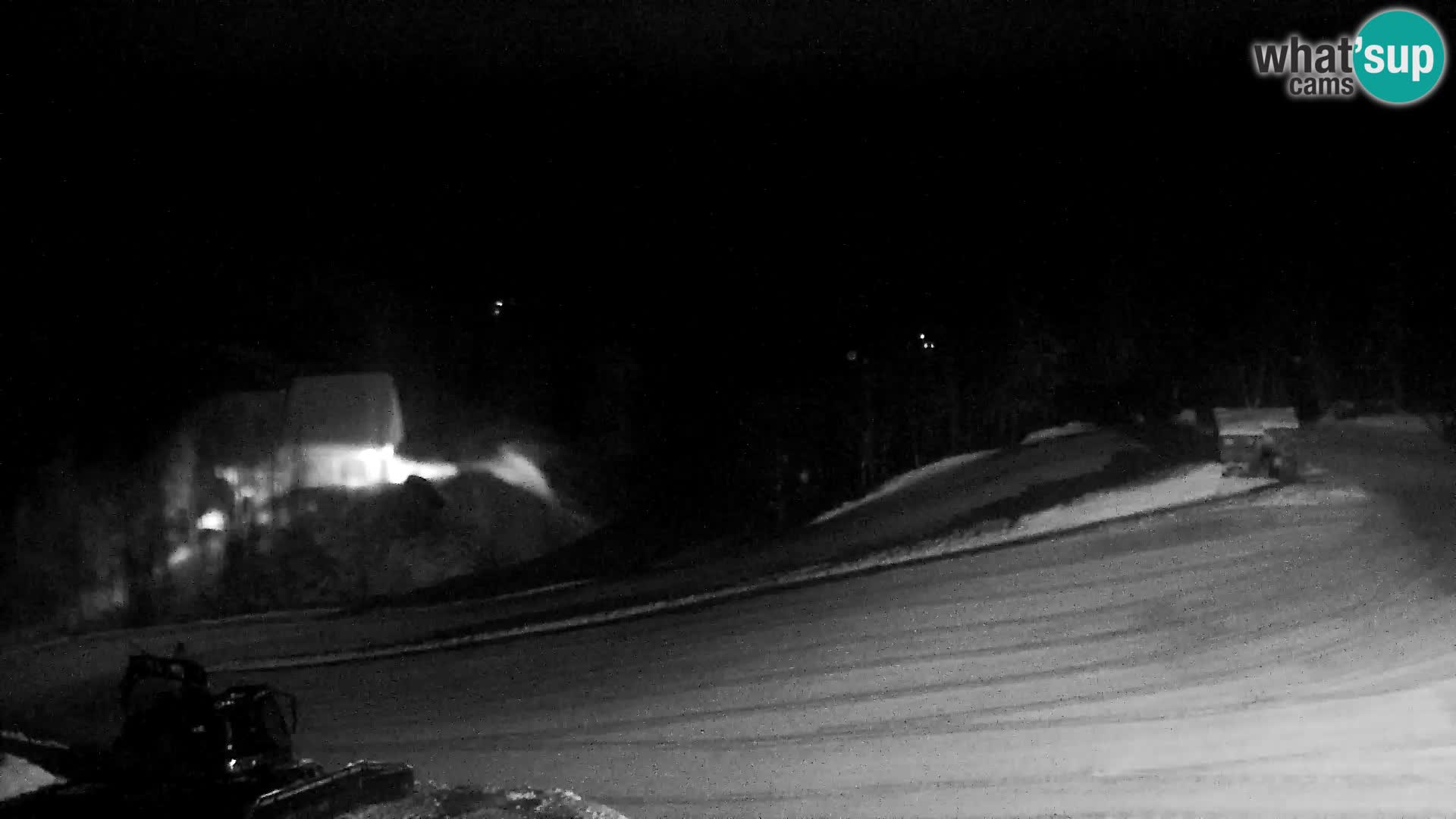 Webcam Ski resort Vogel
