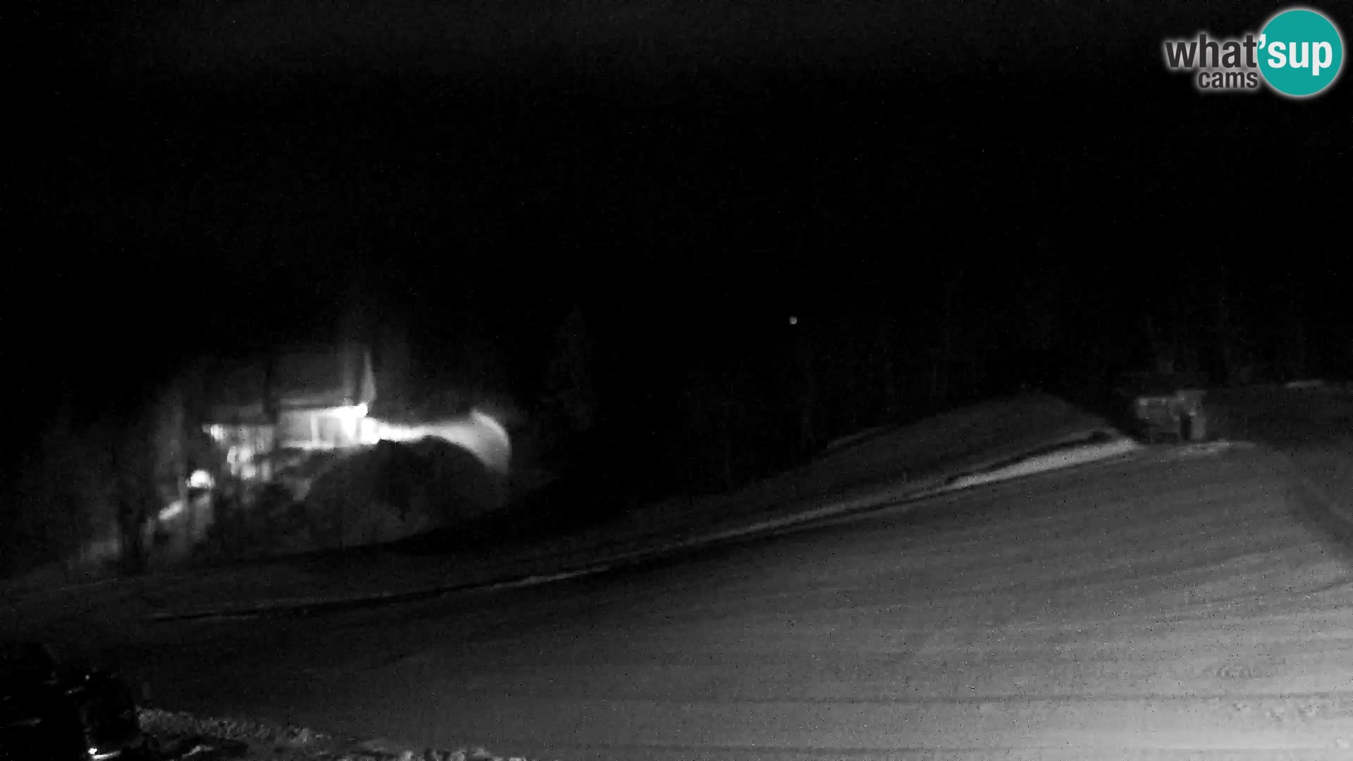 Webcam Stazione sciistica Vogel