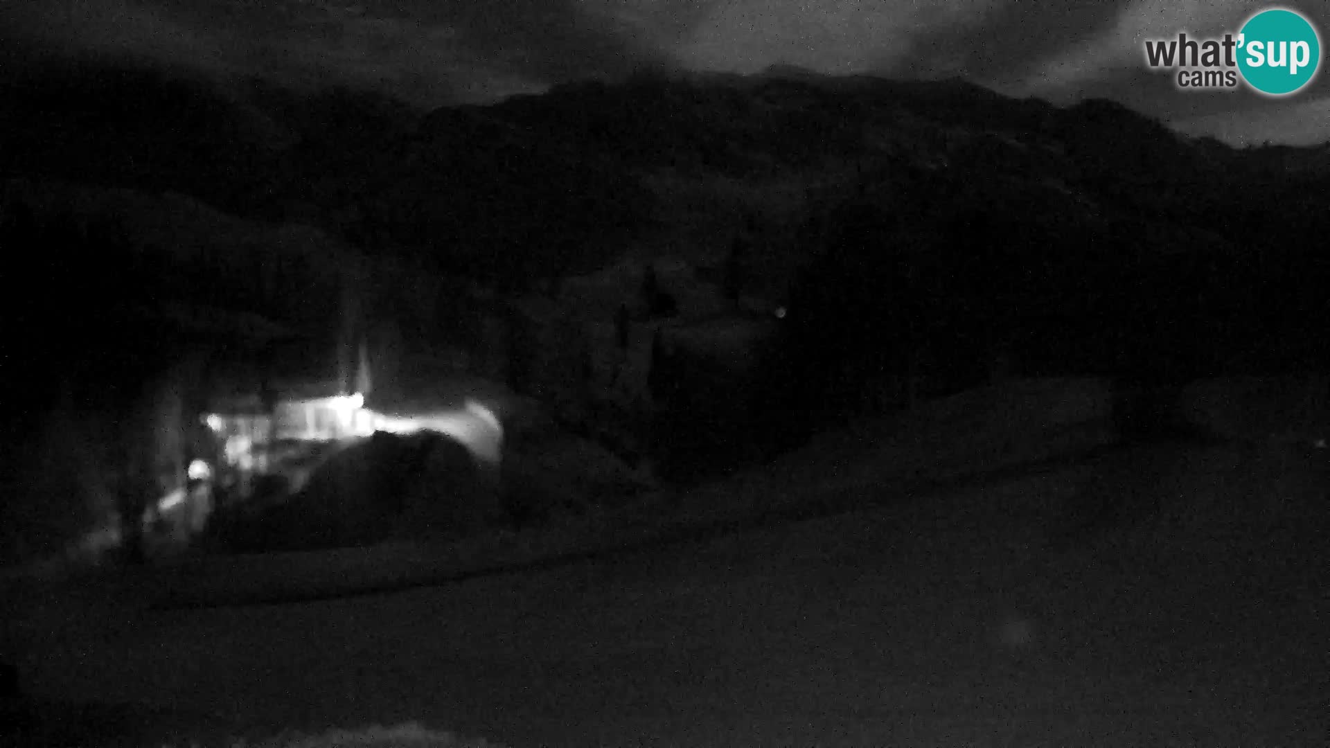 Webcam Ski resort Vogel