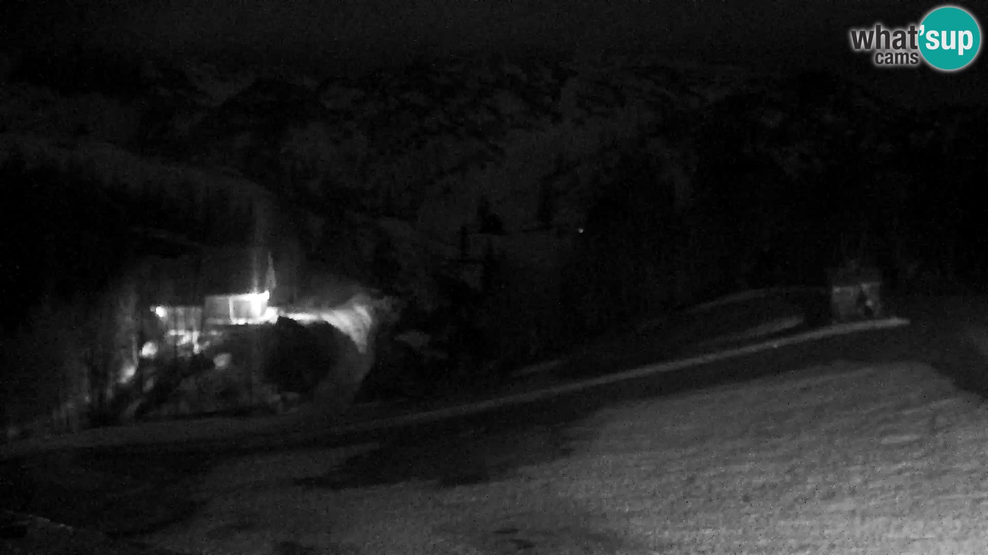 Live cam Station ski Vogel