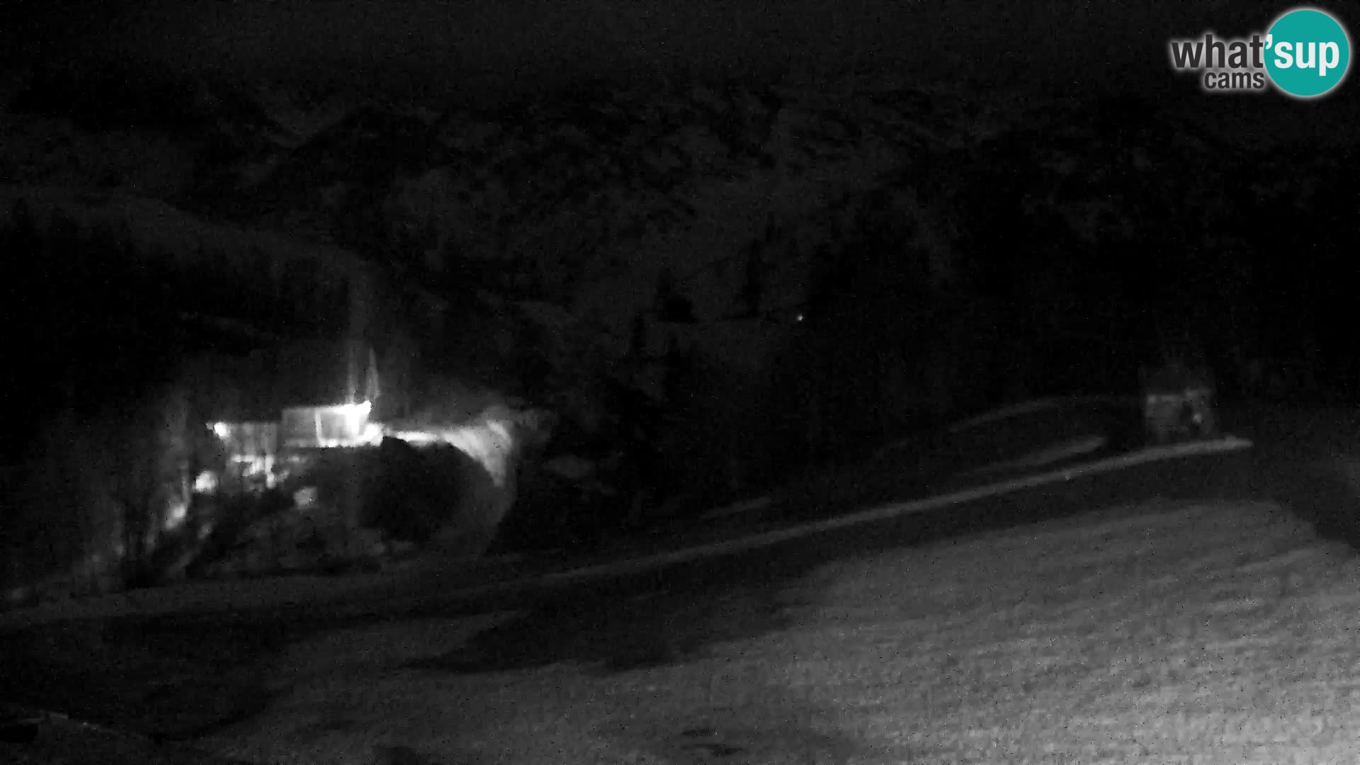 Webcam Ski resort Vogel