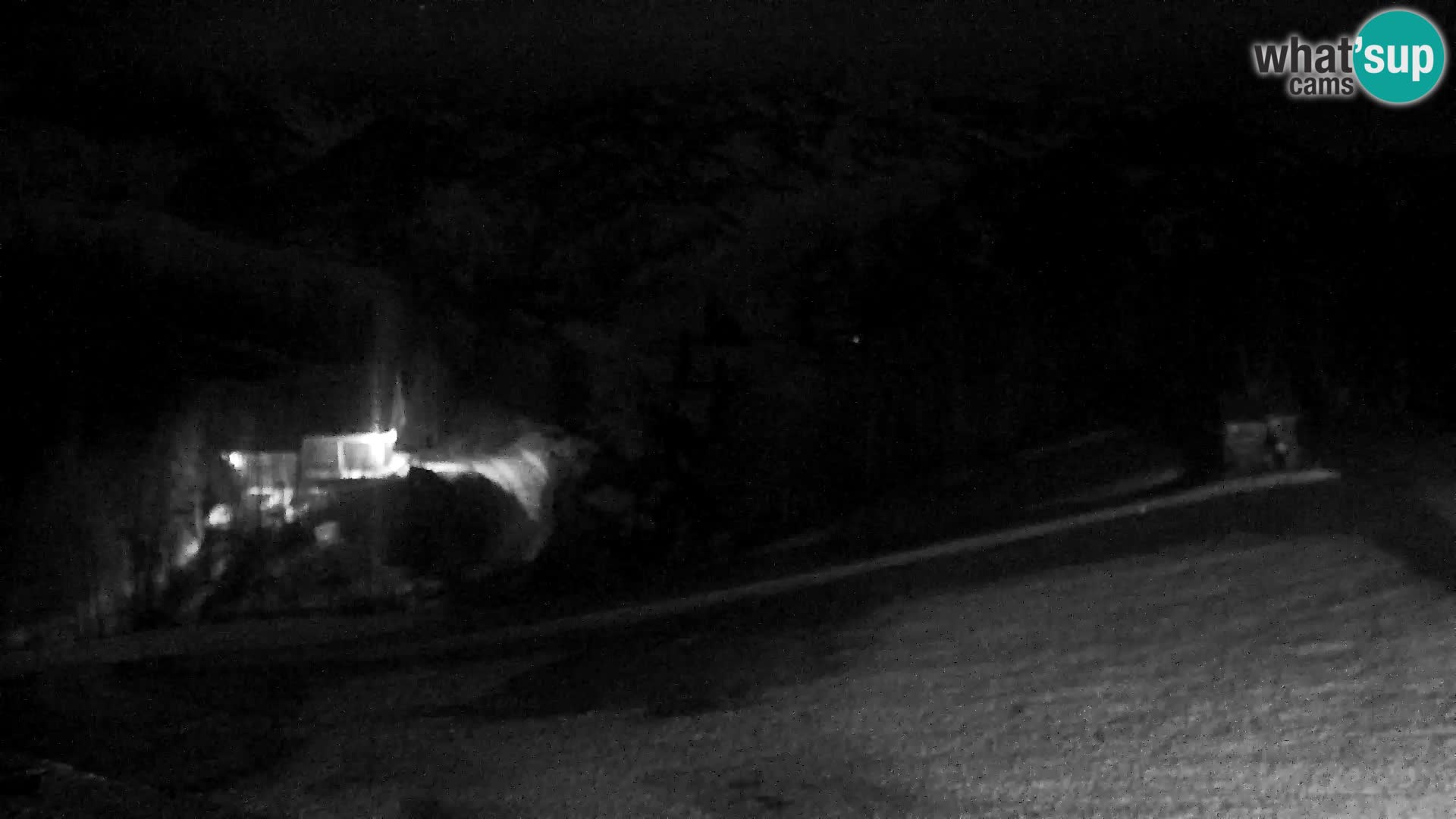 Webcam Skigebiet Vogel