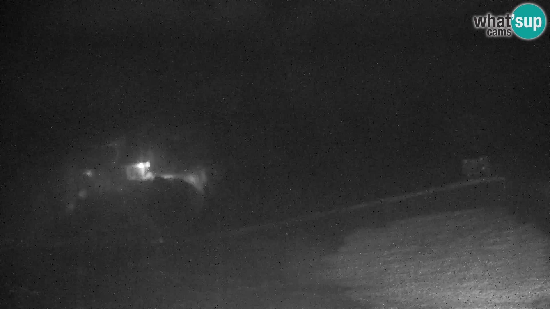 Webcam Ski resort Vogel