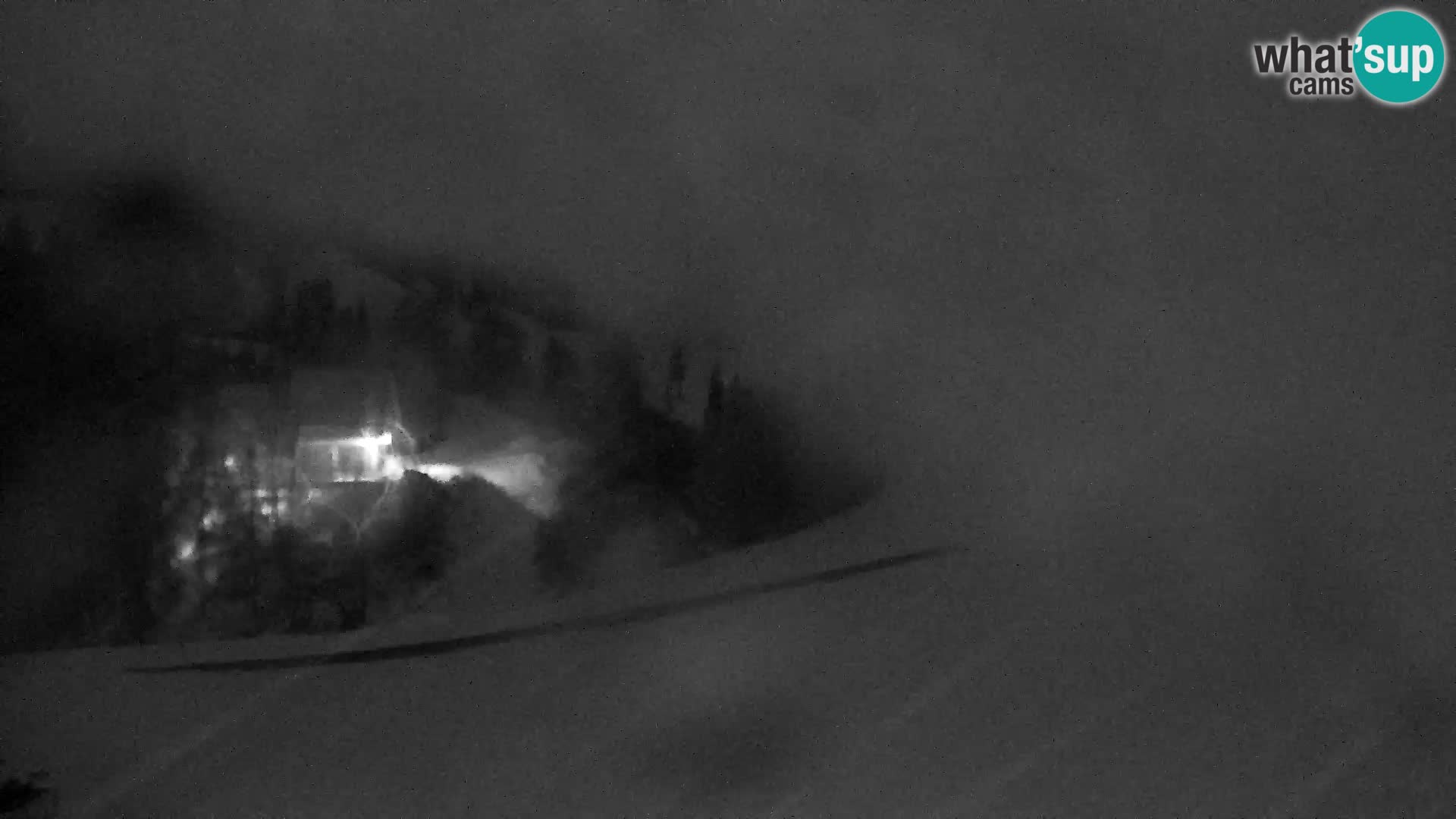 Webcam Skigebiet Vogel