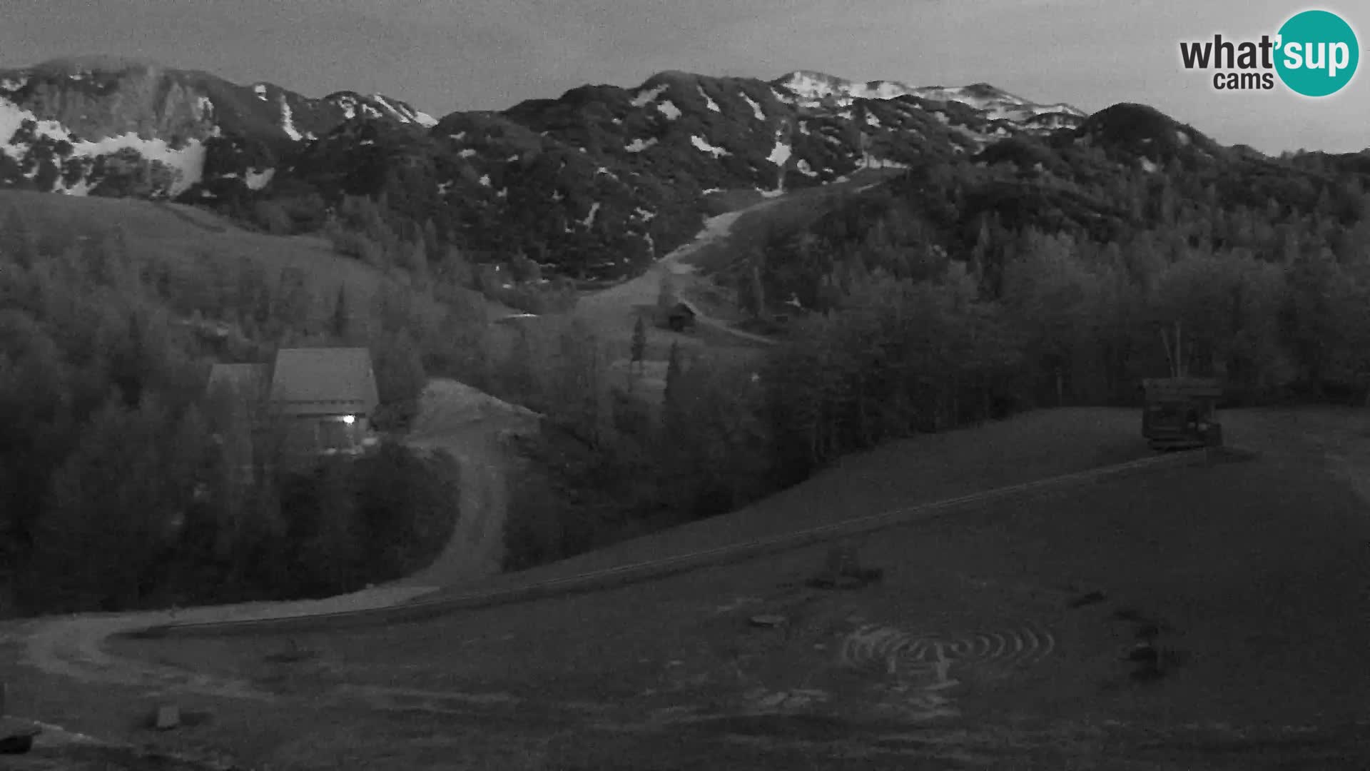 Live cam Station ski Vogel