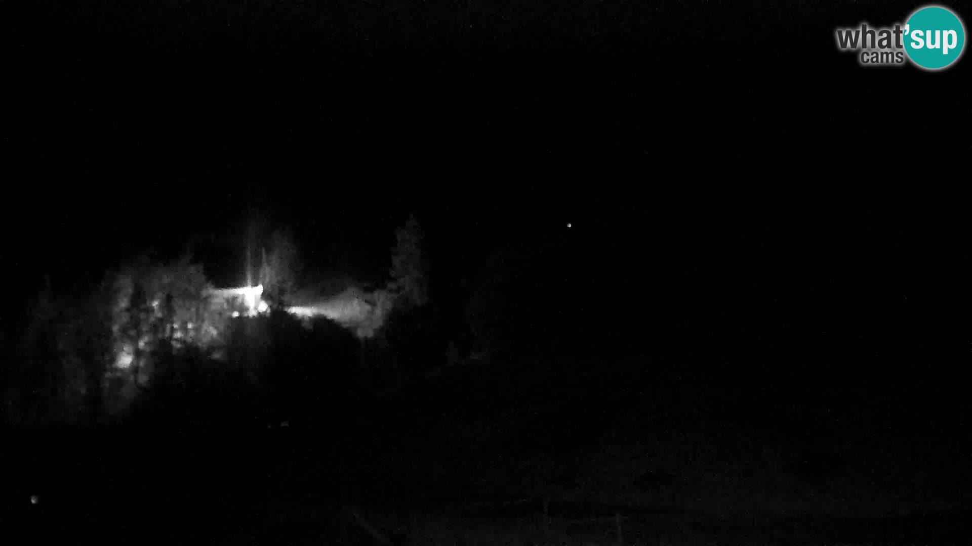 Webcam Skigebiet Vogel