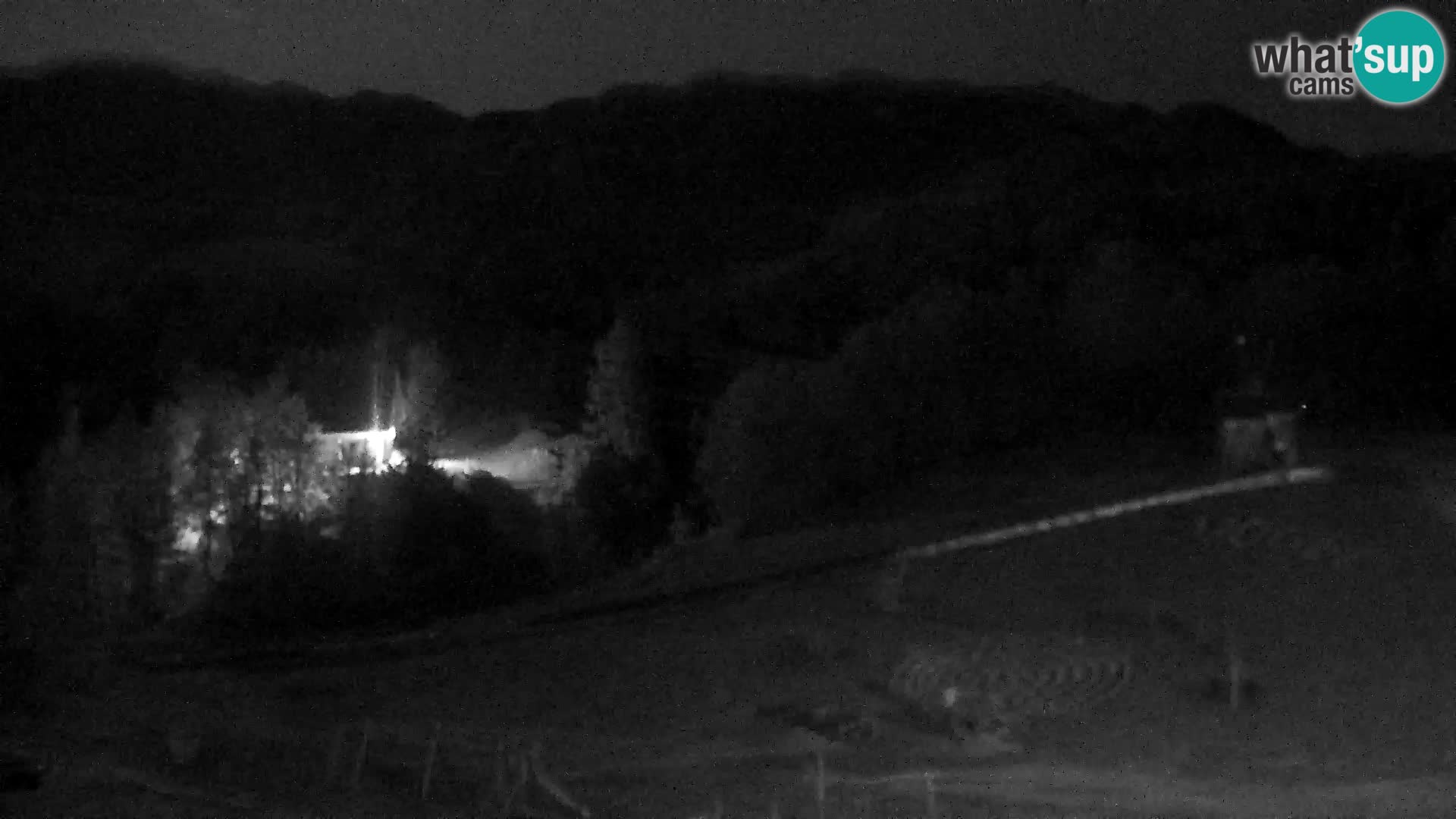 Webcam Stazione sciistica Vogel