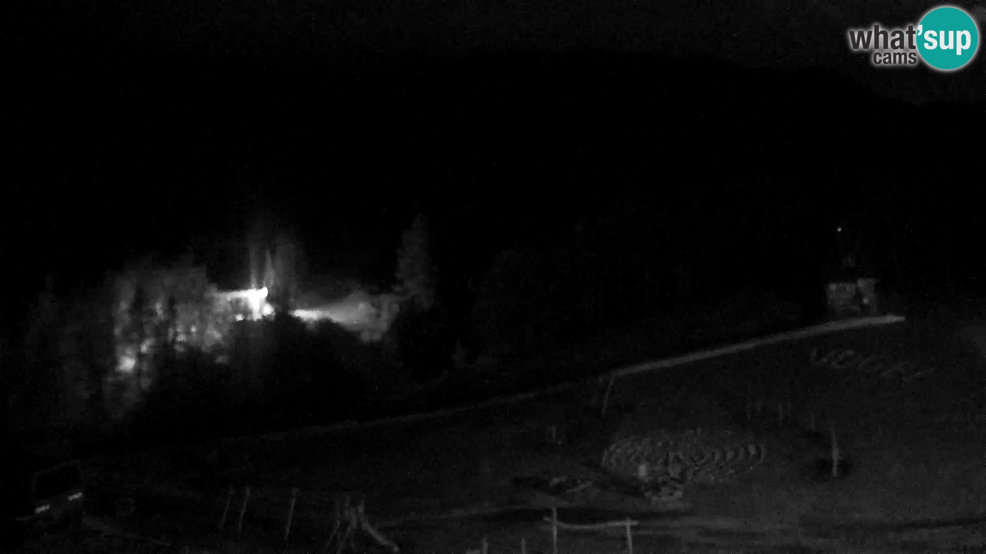 Webcam Ski resort Vogel