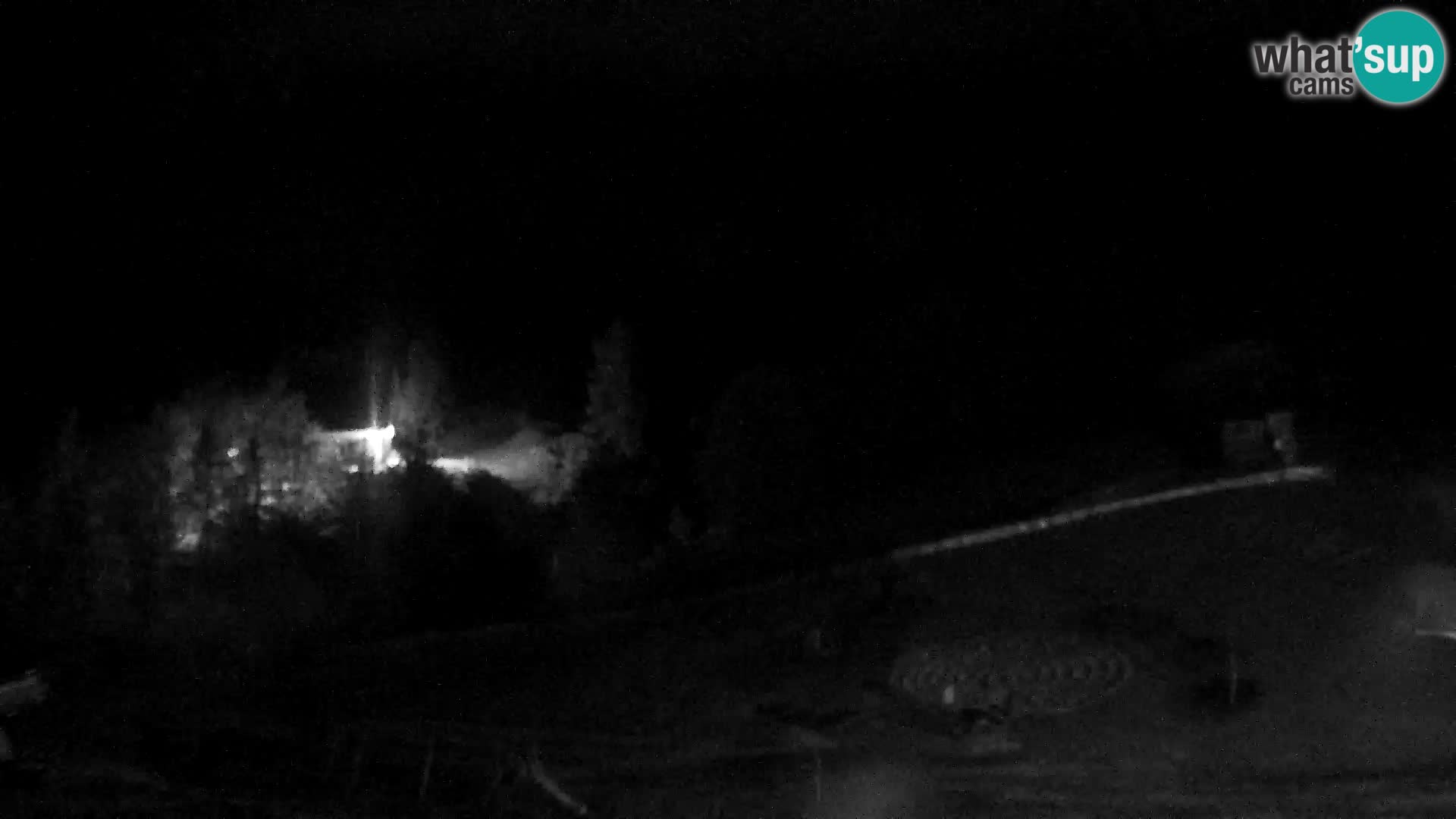 Camera en vivo Estacion esqui Vogel