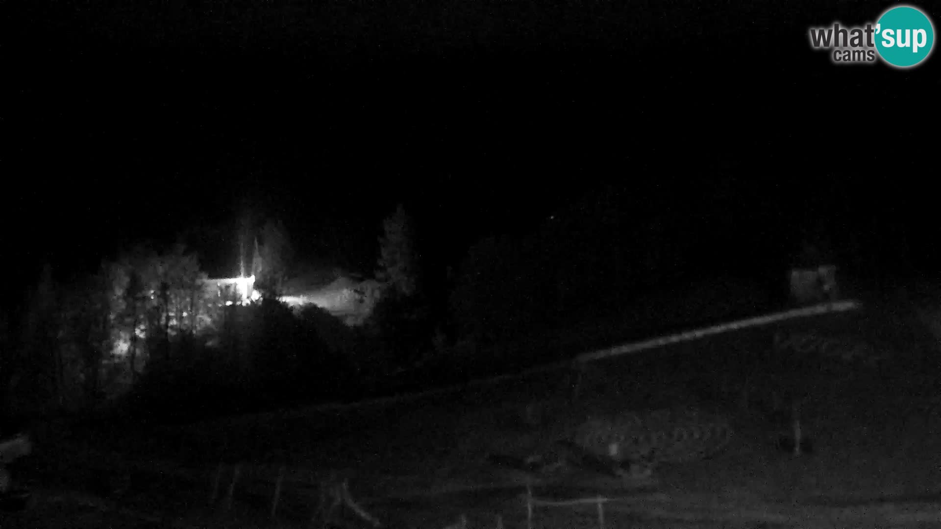 Webcam Ski resort Vogel