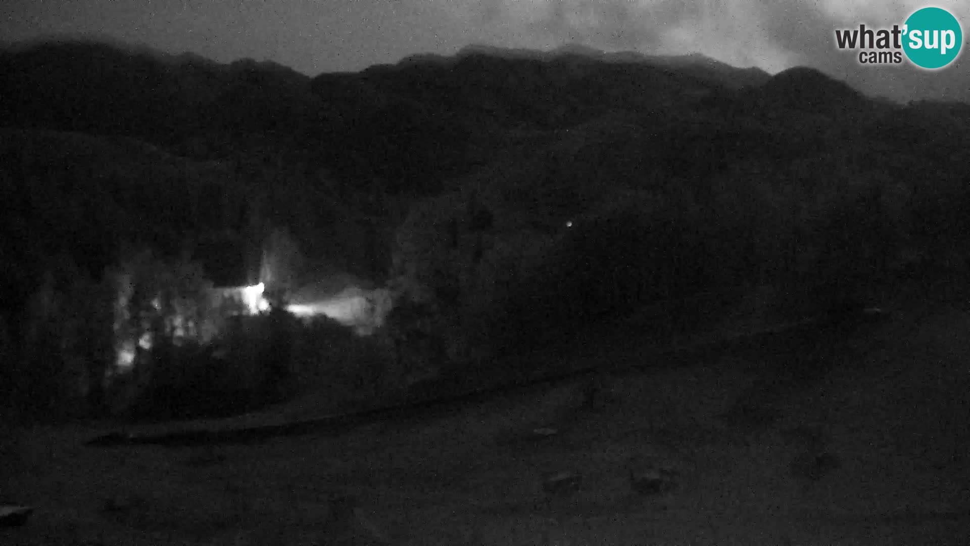 Webcam Skigebiet Vogel
