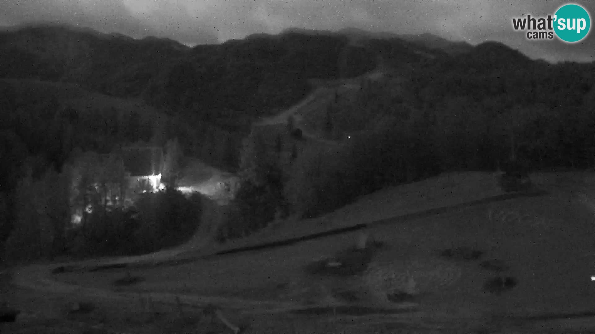 Webcam Stazione sciistica Vogel