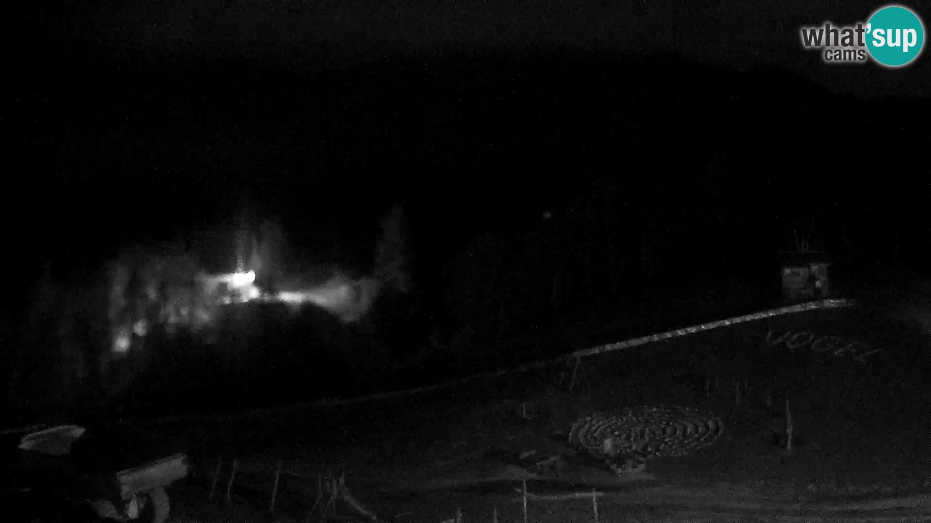 Webcam Ski resort Vogel