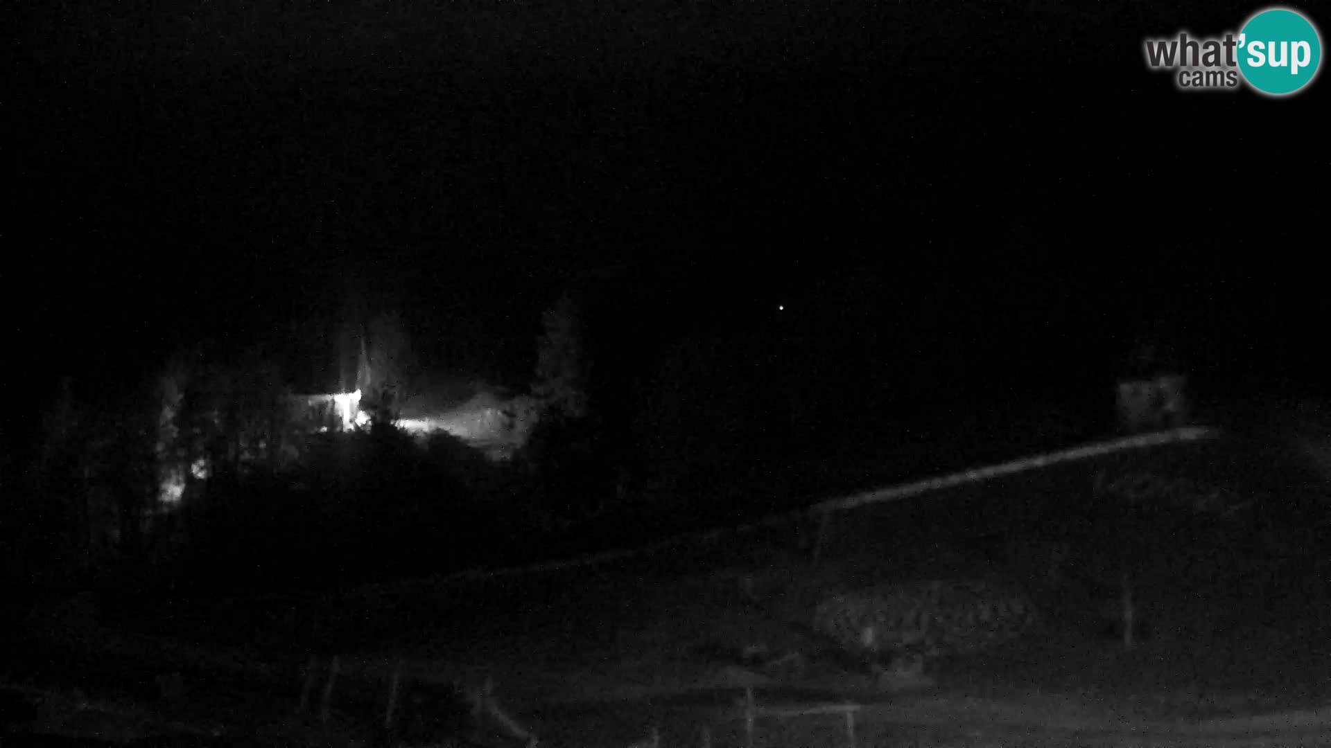 Webcam Skigebiet Vogel