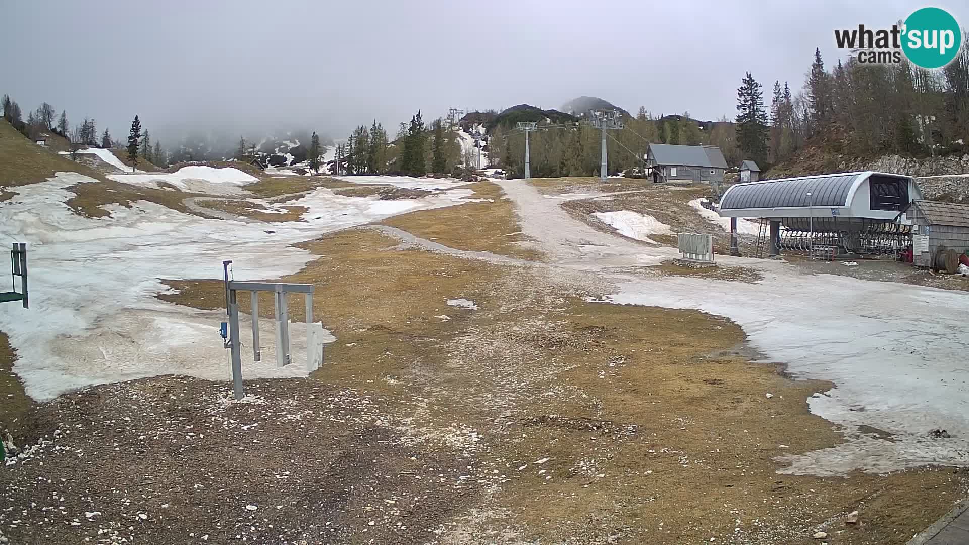 Vogel Ski Resort – Snow Park