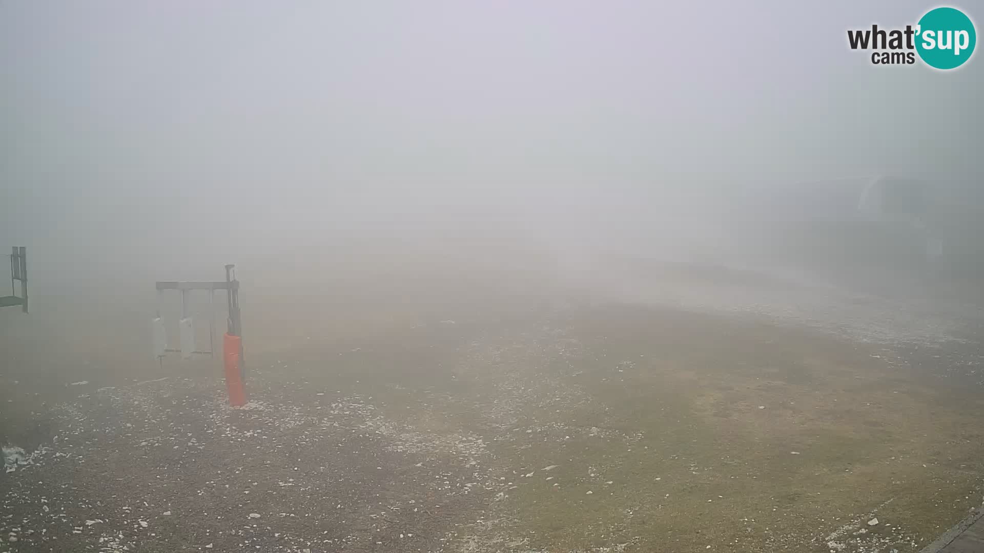 Vogel Ski Resort Live Webcam Snow Park