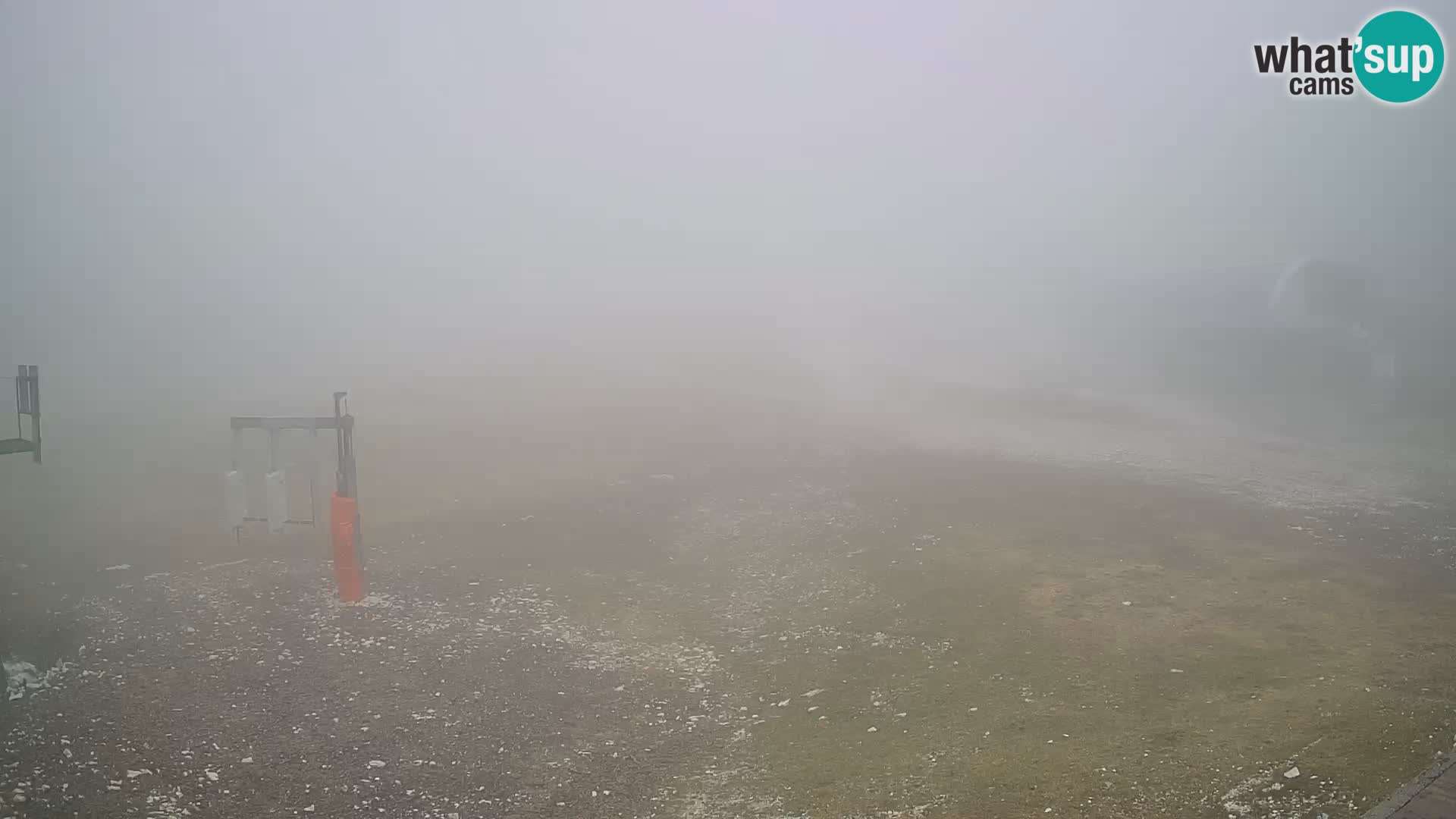 Vogel Ski Resort Live Webcam Snow Park