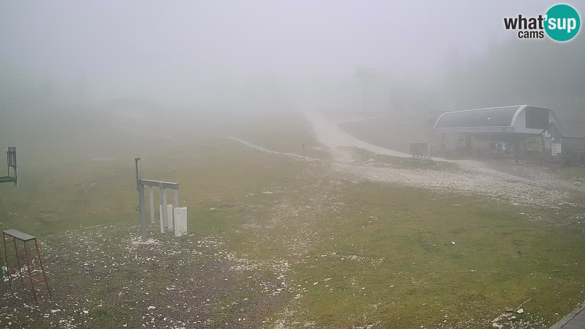 Skigebiet Vogel – Schnee-Park